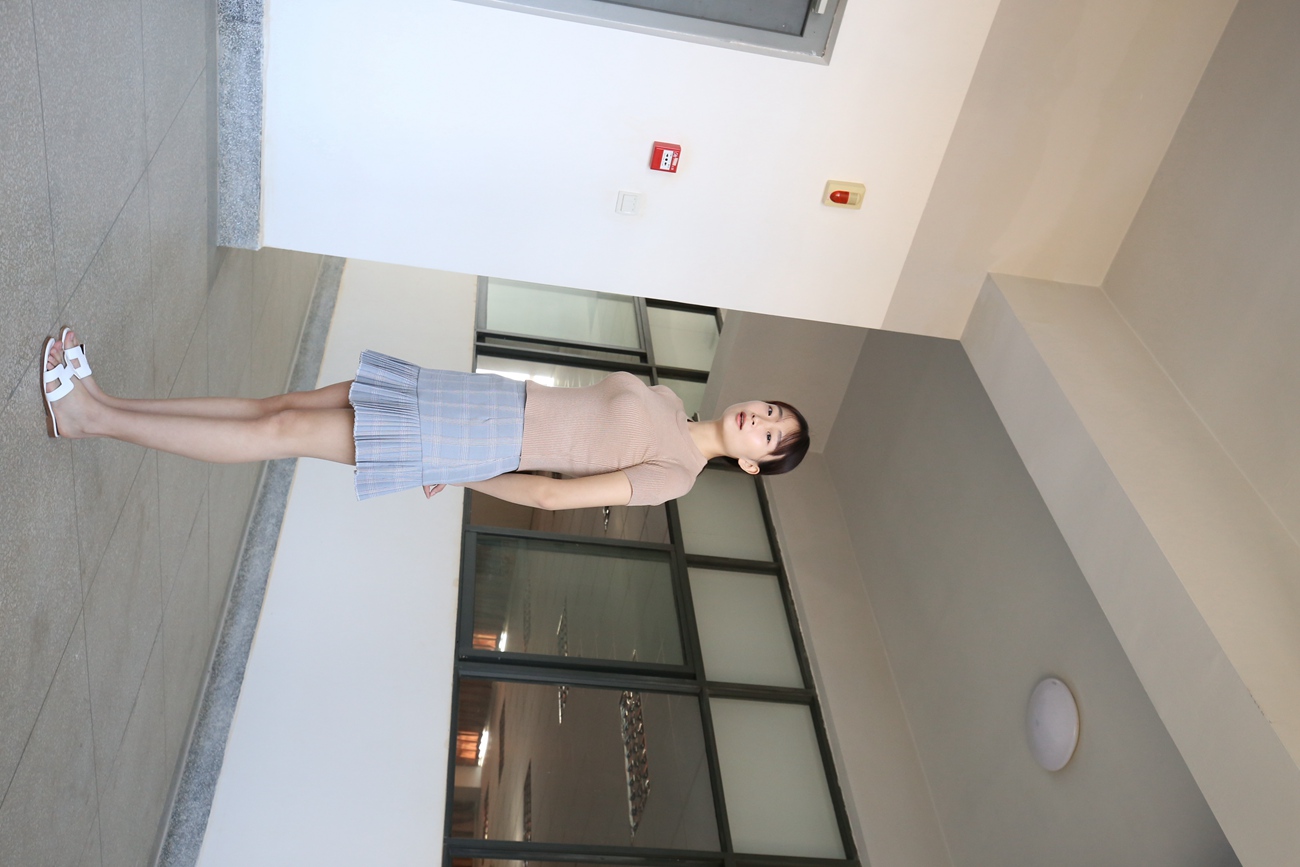 图片[59]-大西瓜爱牙膏-早期作品-S034 肉丝-2裸足 [381P] – 速更版-美库