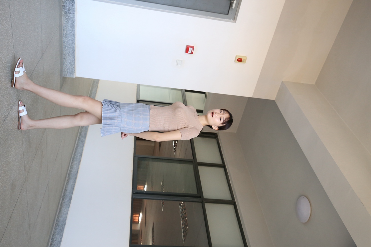 图片[60]-大西瓜爱牙膏-早期作品-S034 肉丝-2裸足 [381P] – 速更版-美库