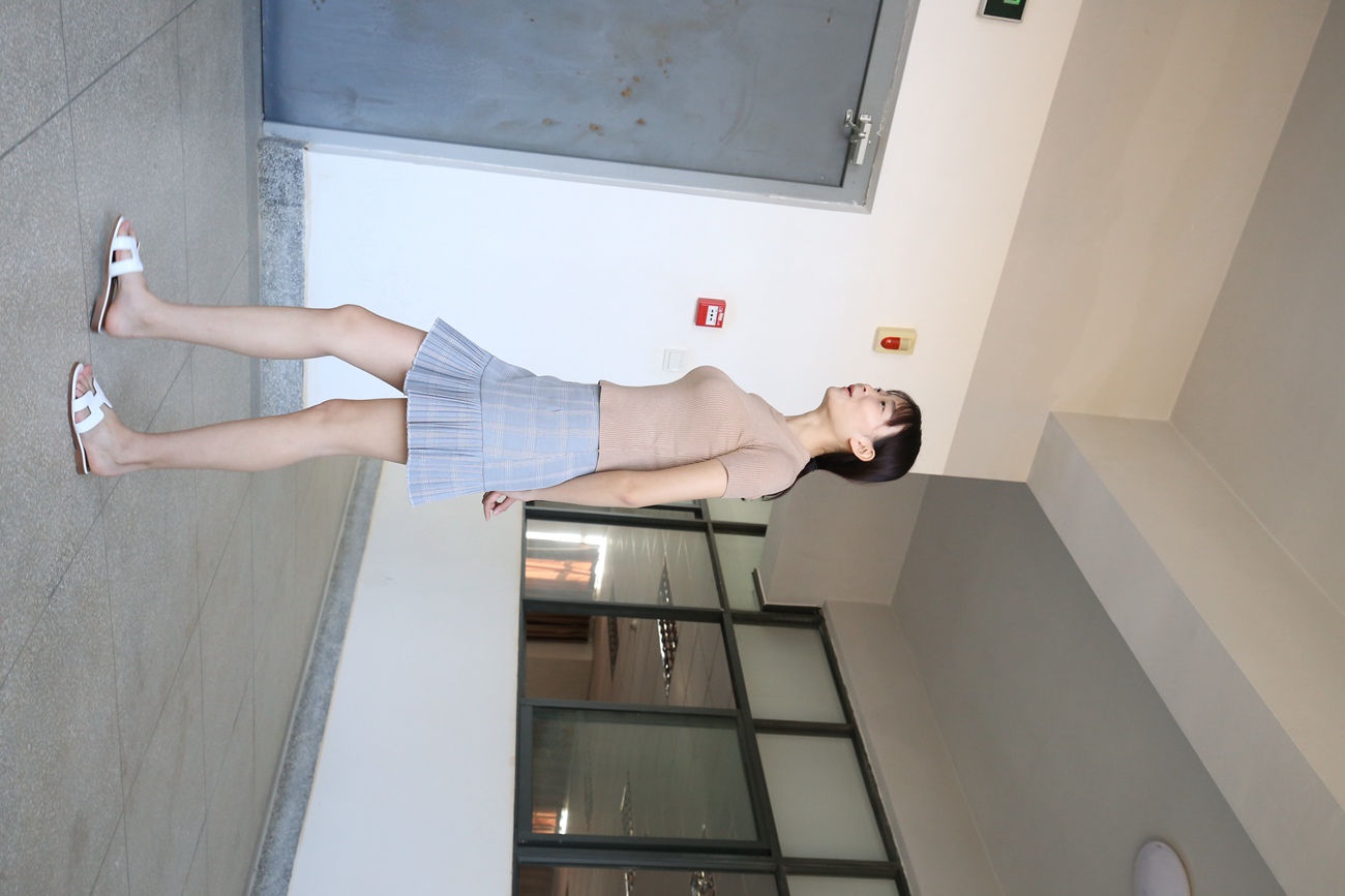 图片[61]-大西瓜爱牙膏-早期作品-S034 肉丝-2裸足 [381P] – 速更版-美库