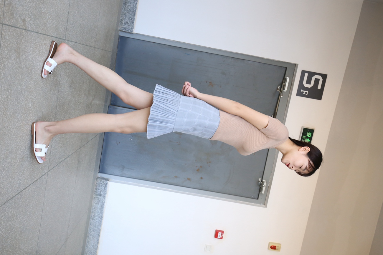 图片[81]-大西瓜爱牙膏-早期作品-S034 肉丝-2裸足 [381P] – 速更版-美库