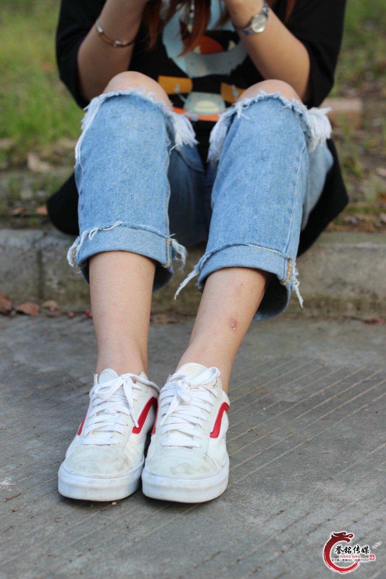 图片[11]-誉铭传媒 099- 2017《九十九》（极品阳光） – 速更版-美库