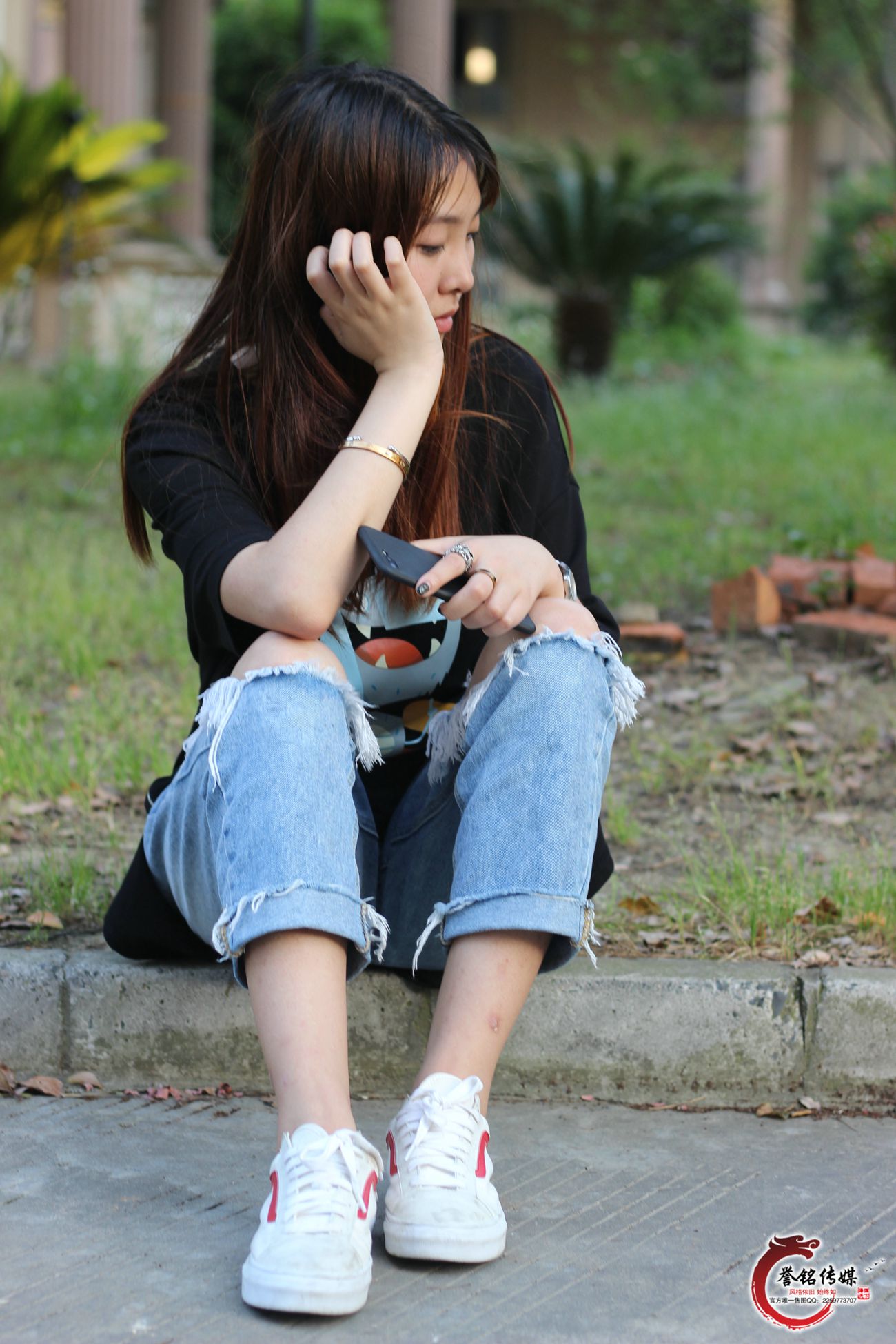 图片[14]-誉铭传媒 099- 2017《九十九》（极品阳光） – 速更版-美库