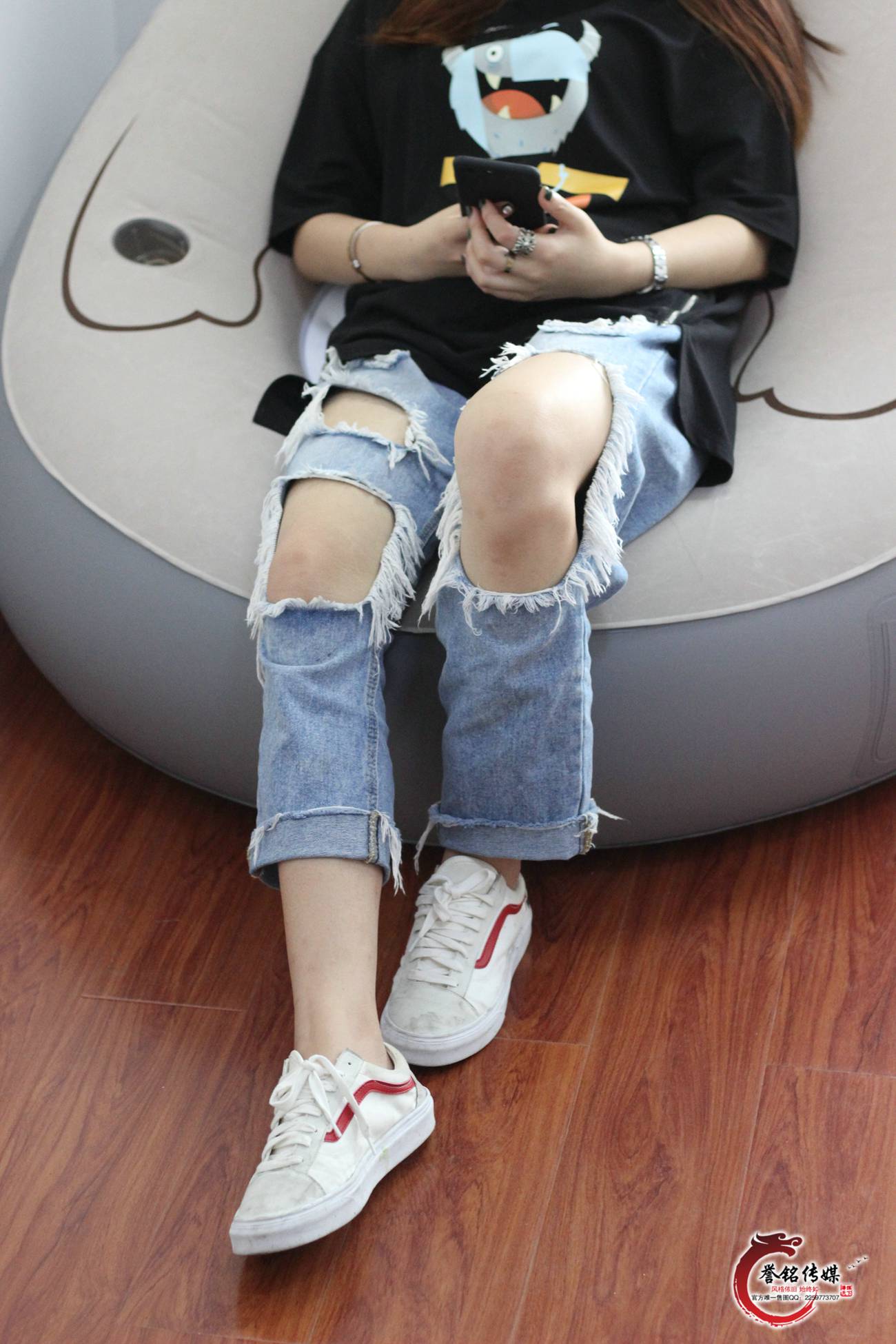 图片[23]-誉铭传媒 099- 2017《九十九》（极品阳光） – 速更版-美库