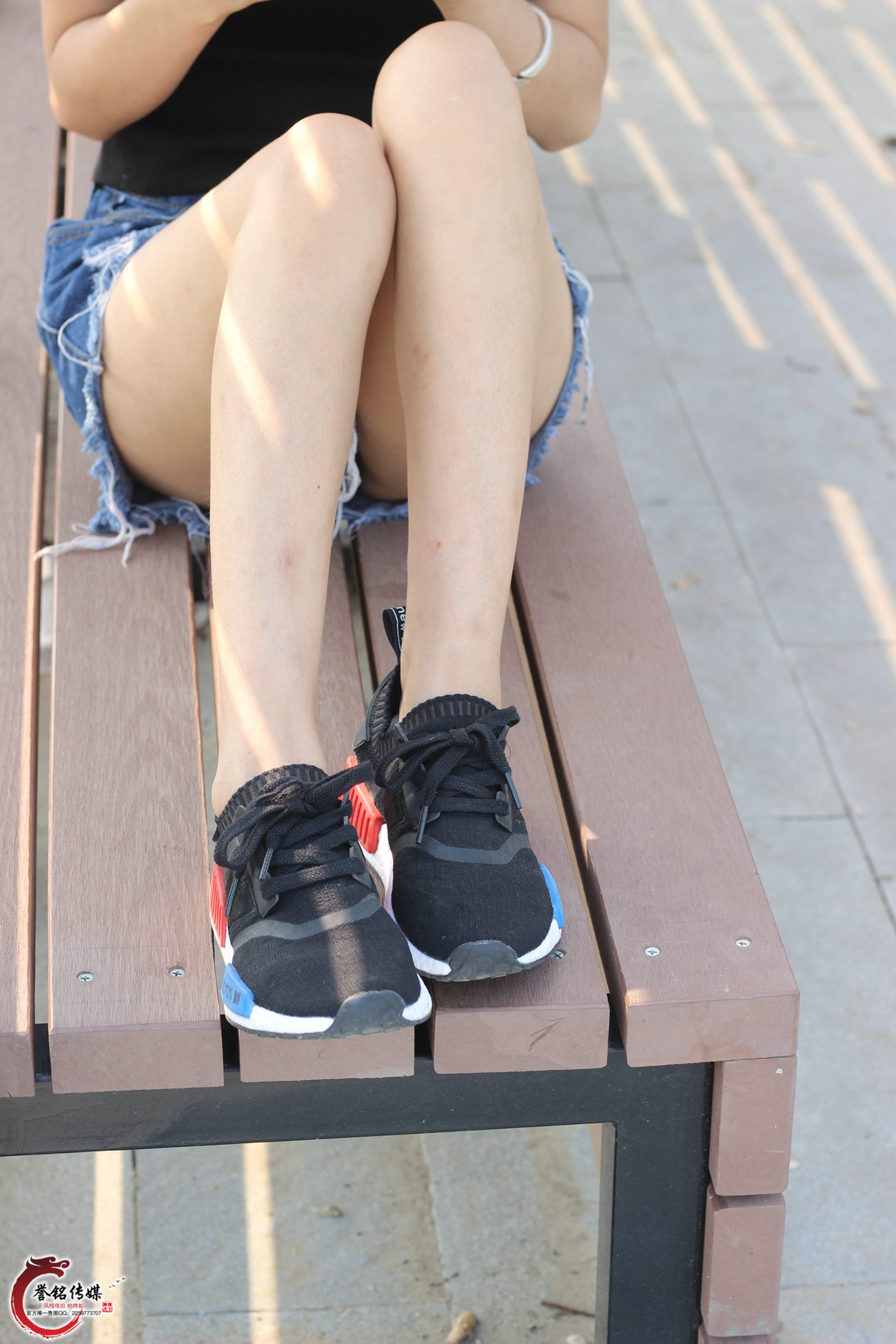 图片[12]-誉铭传媒 2017 100-《一百》 [132P] – 速更版-美库