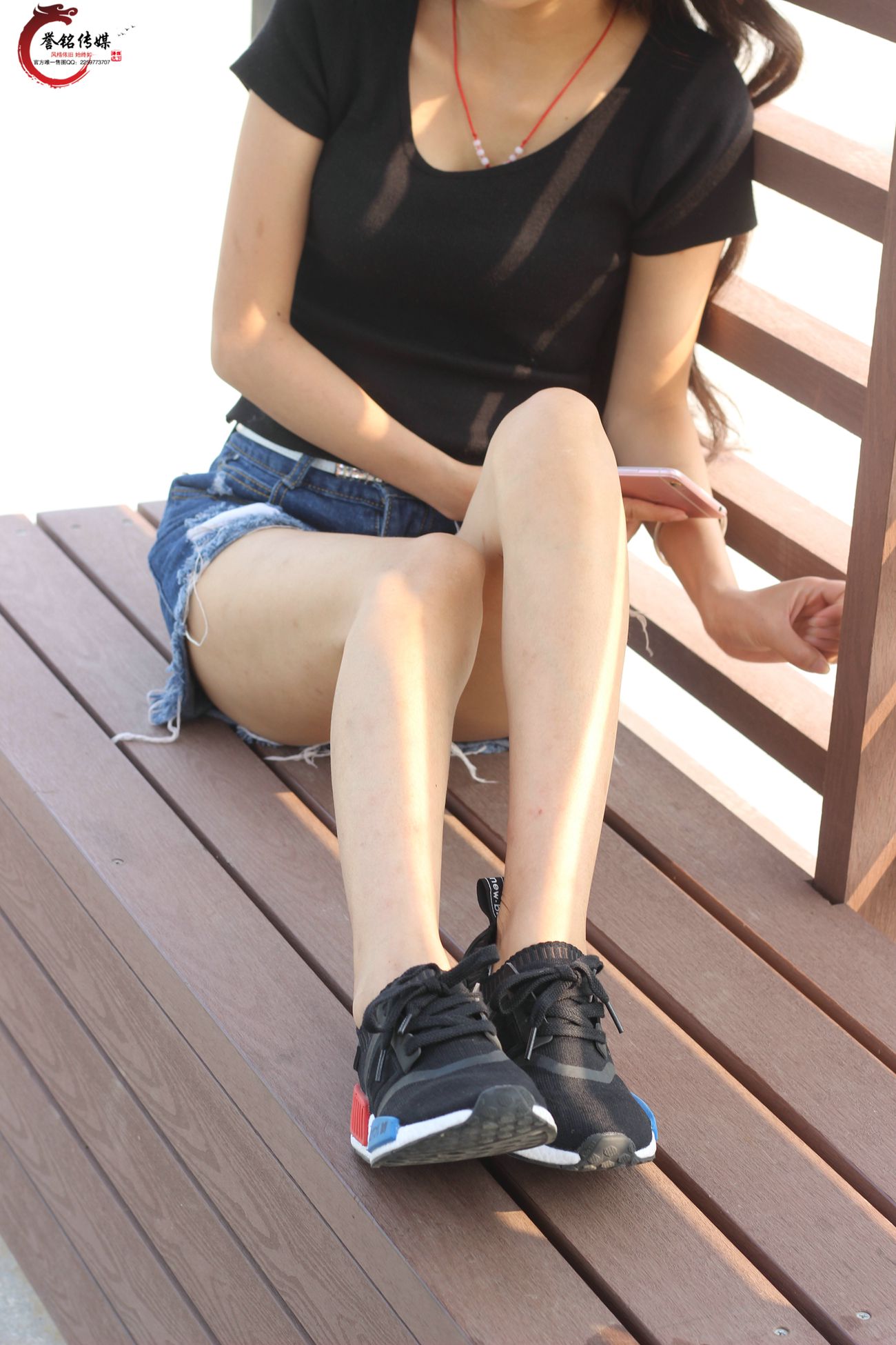 图片[23]-誉铭传媒 2017 100-《一百》 [132P] – 速更版-美库