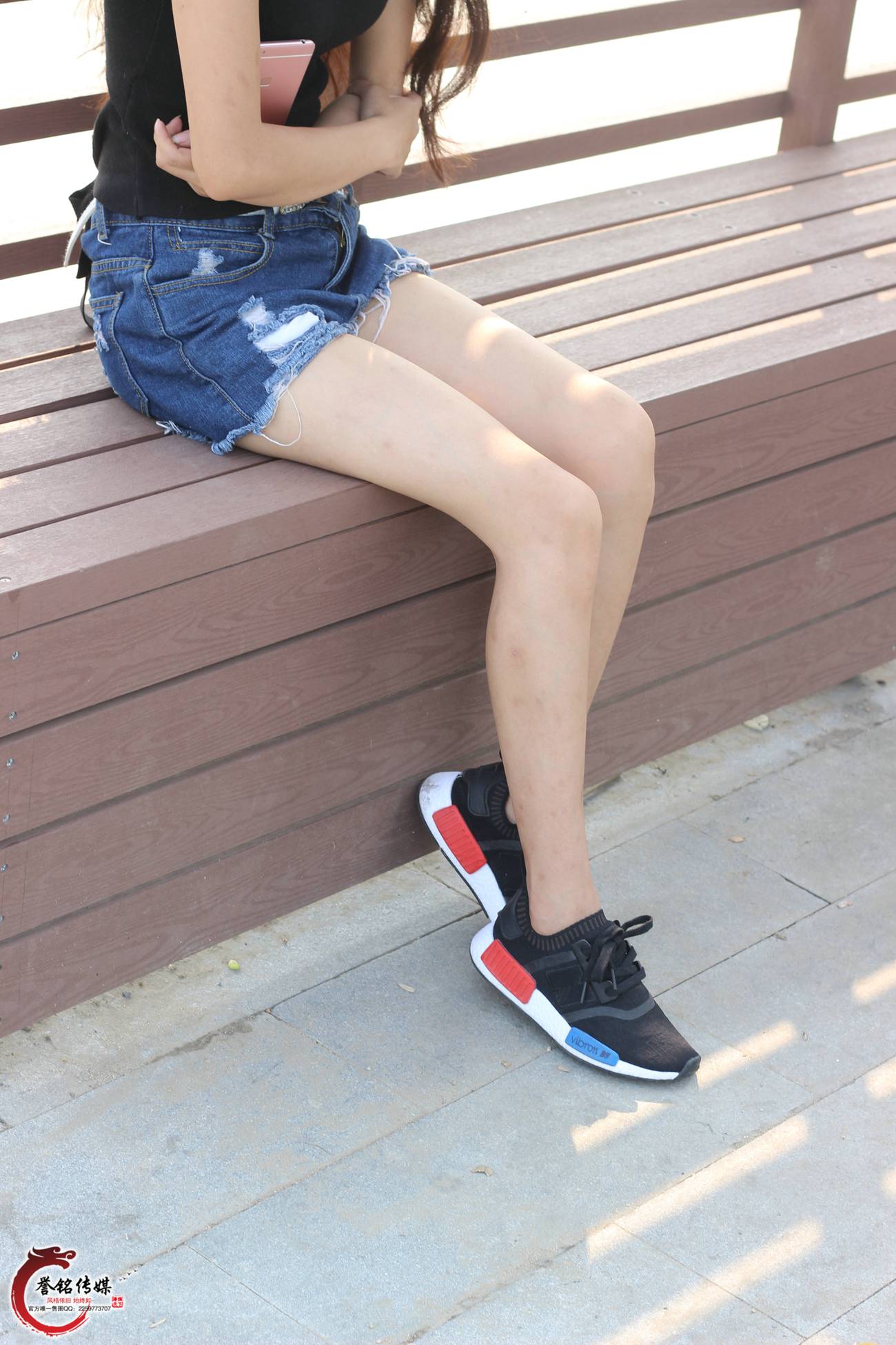 图片[28]-誉铭传媒 2017 100-《一百》 [132P] – 速更版-美库