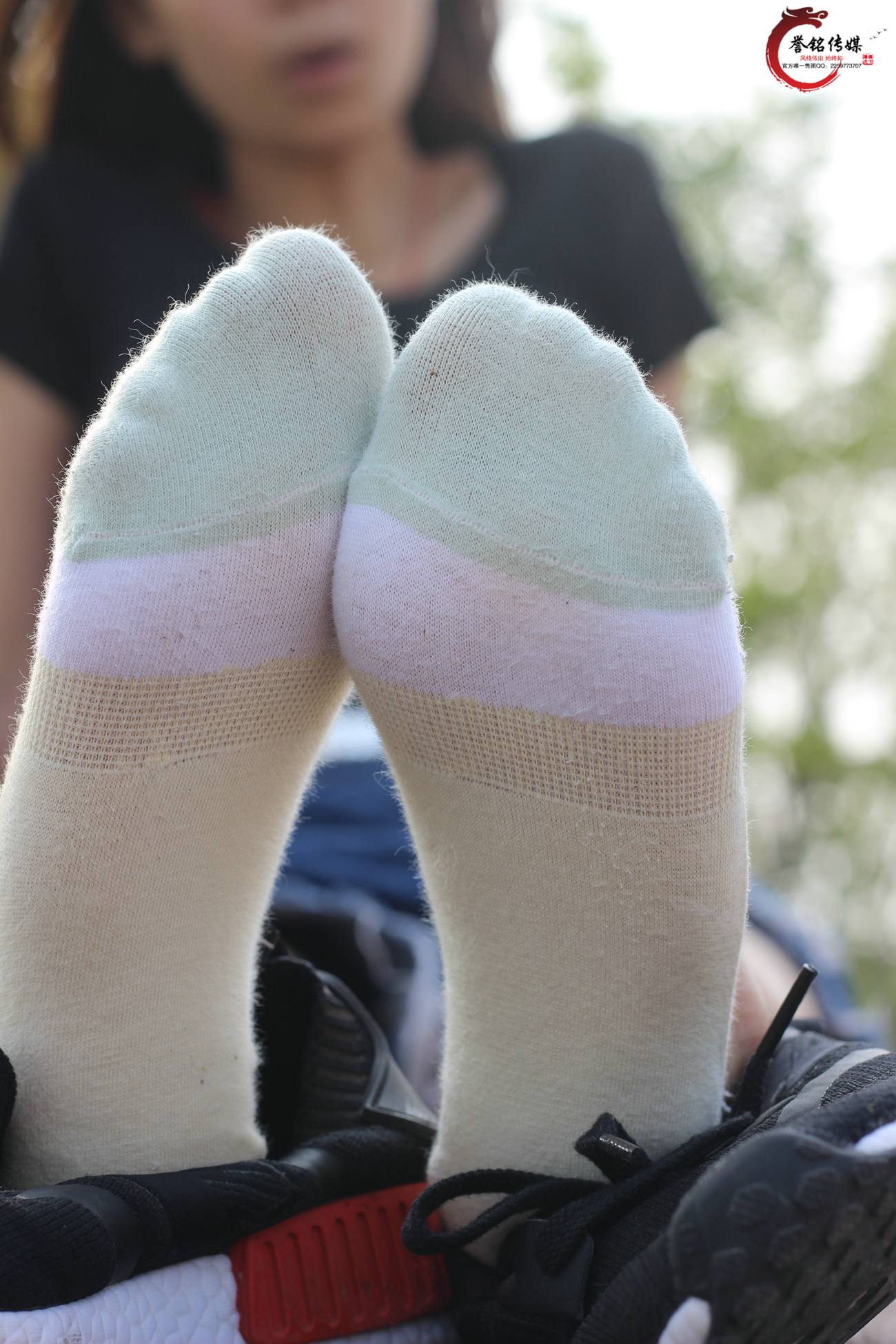 图片[66]-誉铭传媒 2017 100-《一百》 [132P] – 速更版-美库