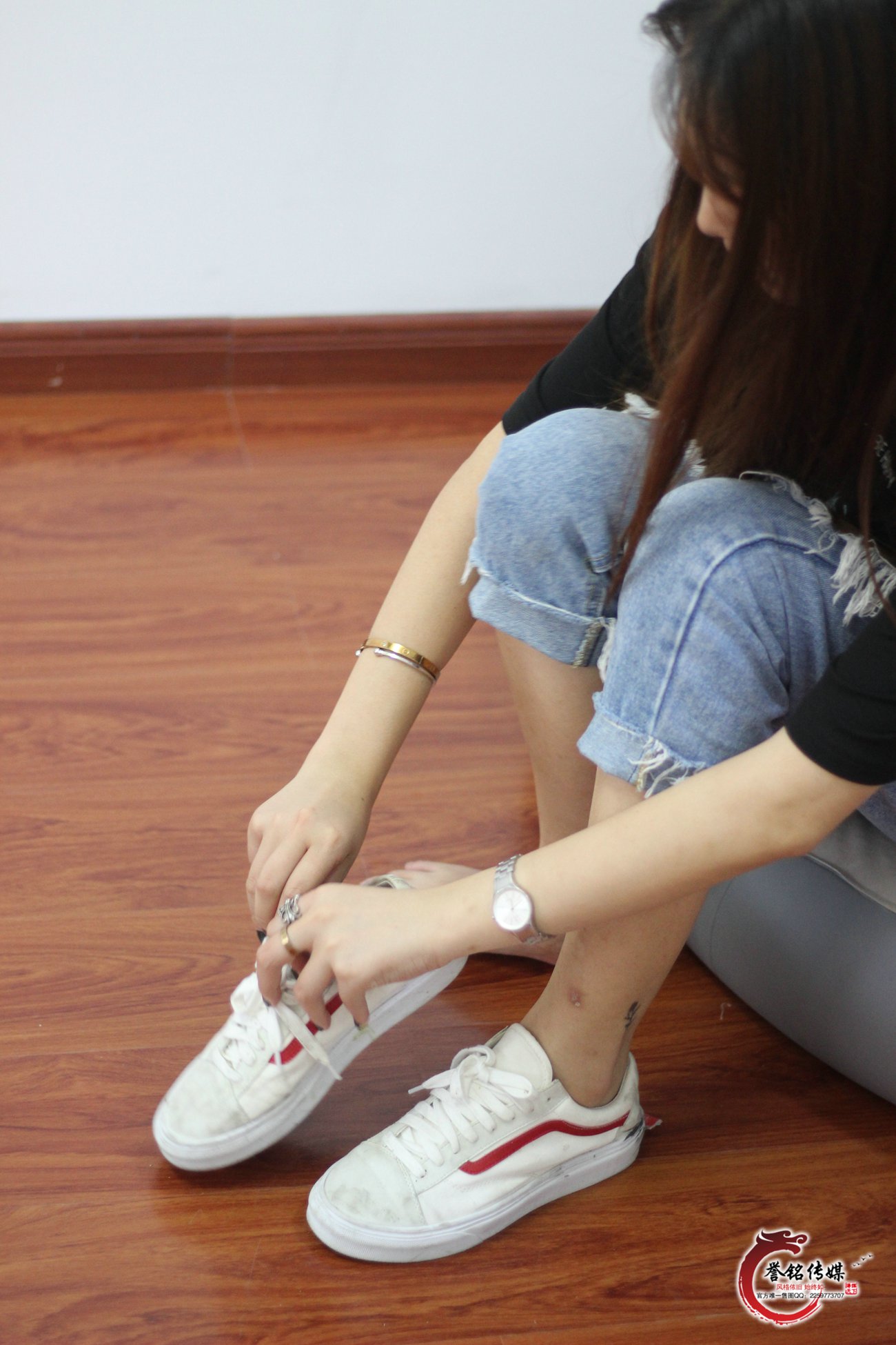 图片[80]-誉铭传媒 099- 2017《九十九》（极品阳光） – 速更版-美库