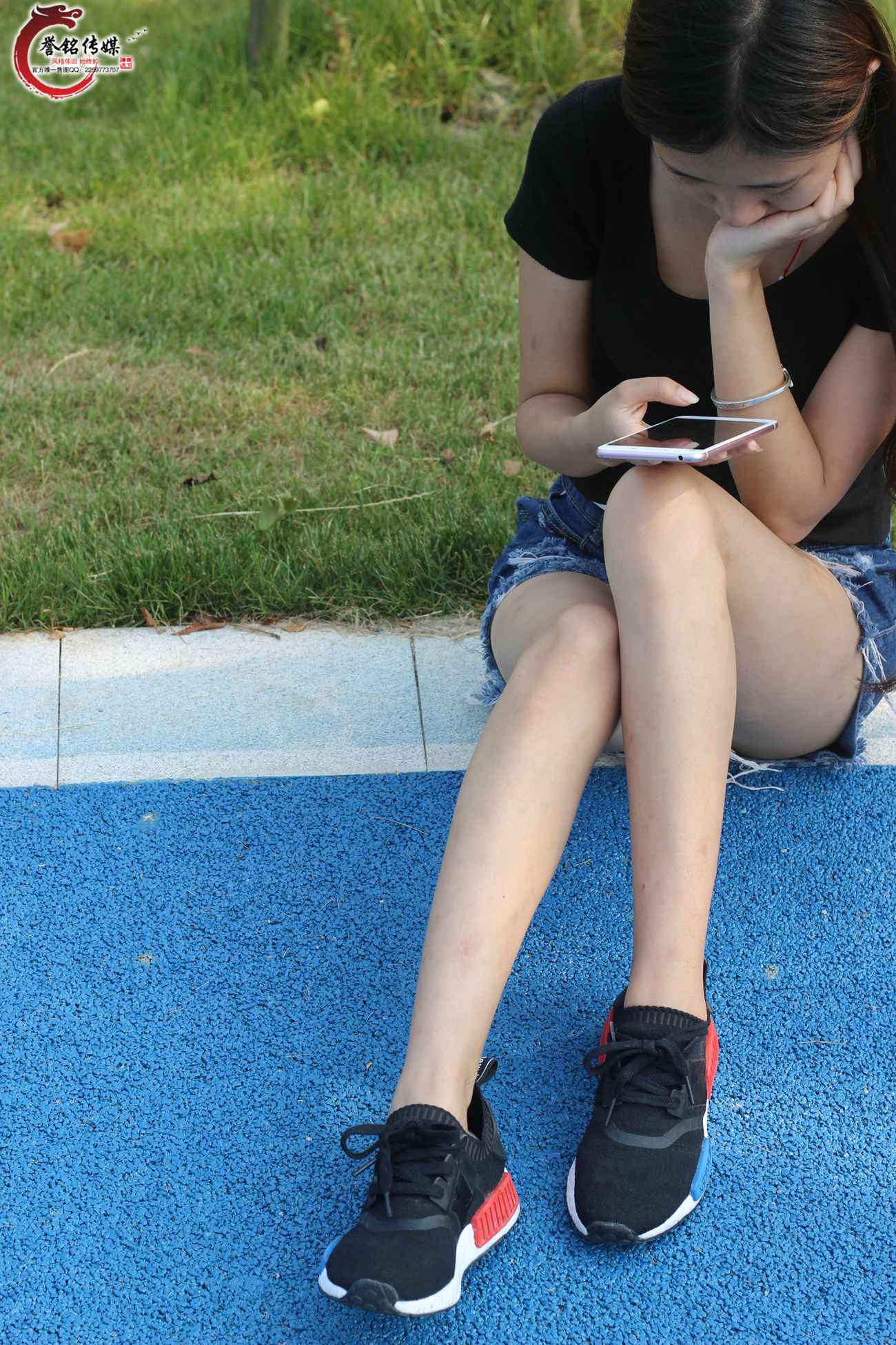 图片[133]-誉铭传媒 2017 100-《一百》 [132P] – 速更版-美库