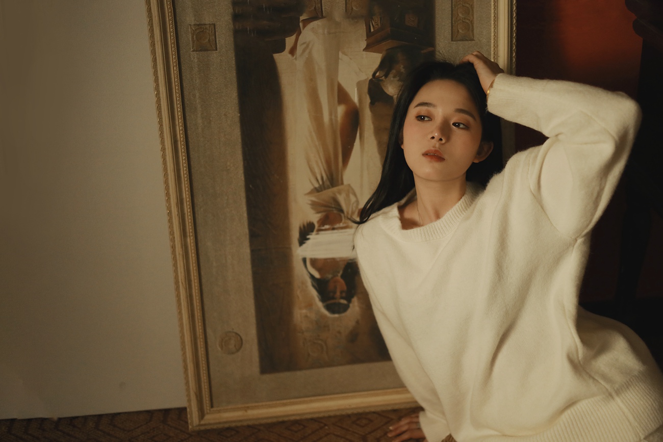 图片[8]-[YITUYU]艺图语 2021.05.12 旧识 COCO [31P] – 速更版-美库