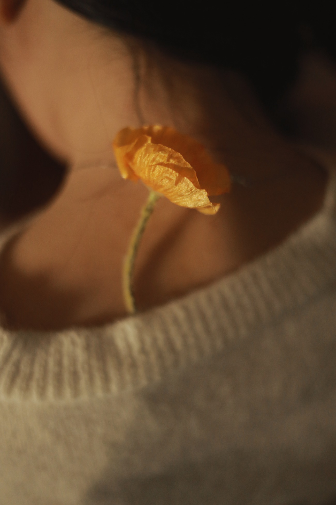 图片[11]-[YITUYU]艺图语 2021.05.12 旧识 COCO [31P] – 速更版-美库