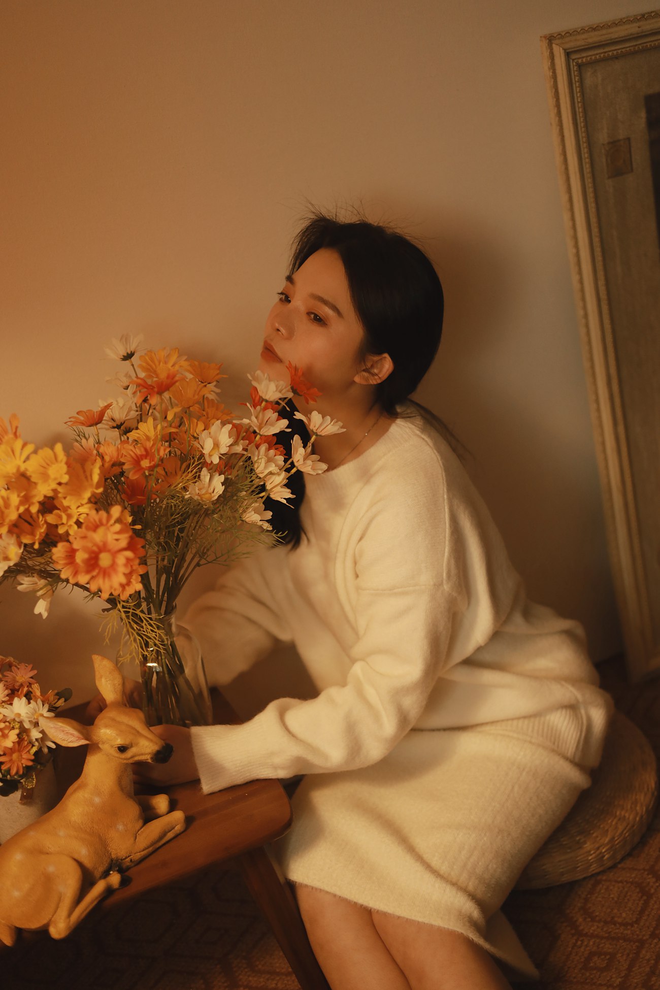 图片[13]-[YITUYU]艺图语 2021.05.12 旧识 COCO [31P] – 速更版-美库