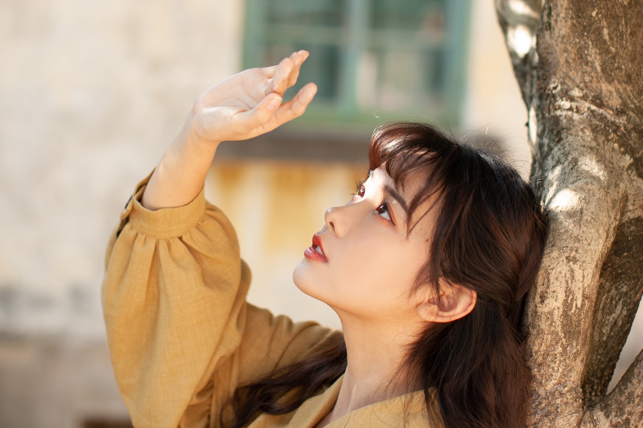 图片[8]-[YITUYU]艺图语 2021.05.21 花样年华 黄子卿 [27P] – 速更版-美库