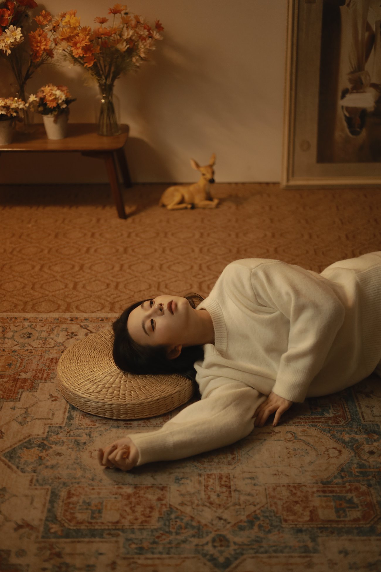 图片[17]-[YITUYU]艺图语 2021.05.12 旧识 COCO [31P] – 速更版-美库