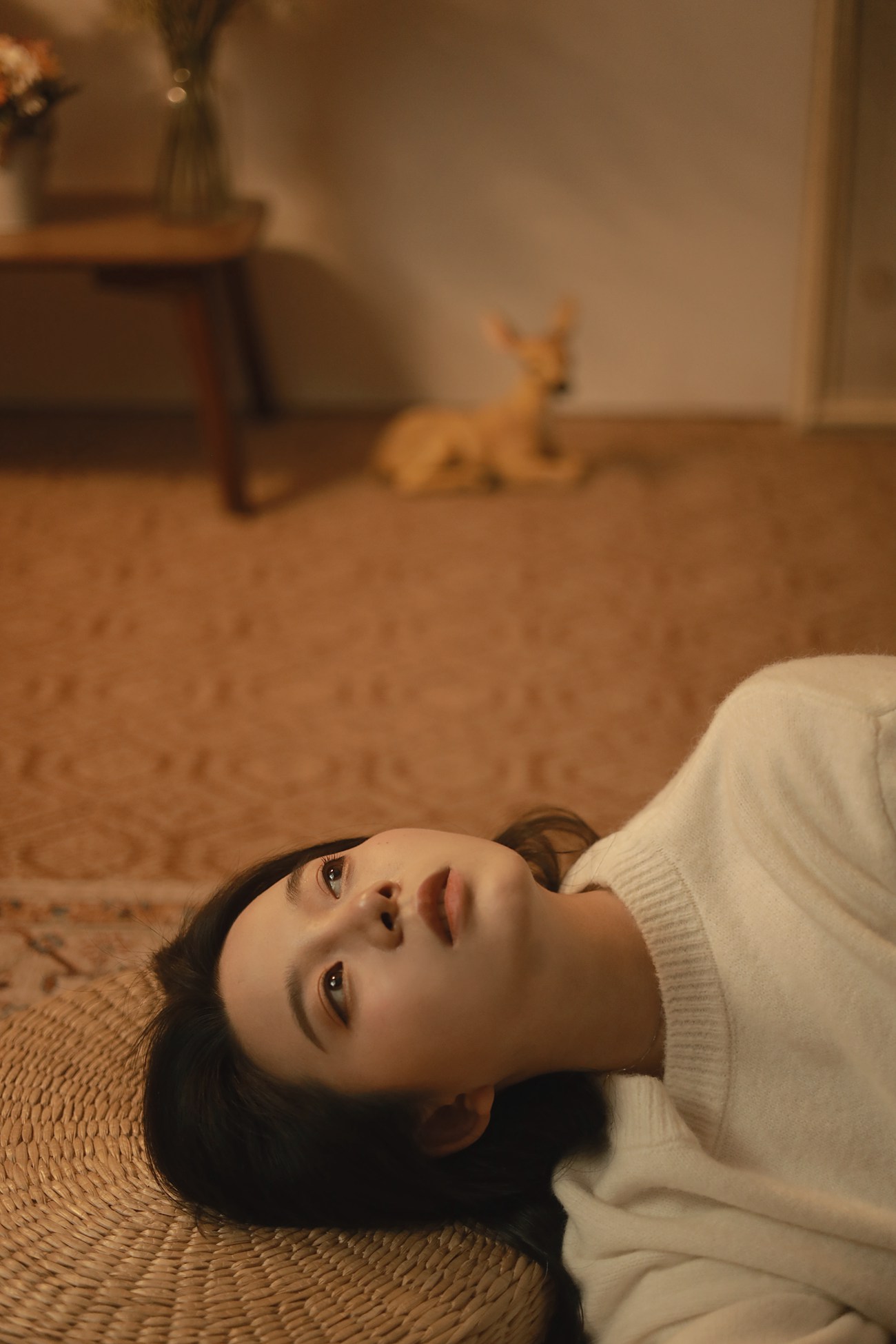 图片[18]-[YITUYU]艺图语 2021.05.12 旧识 COCO [31P] – 速更版-美库