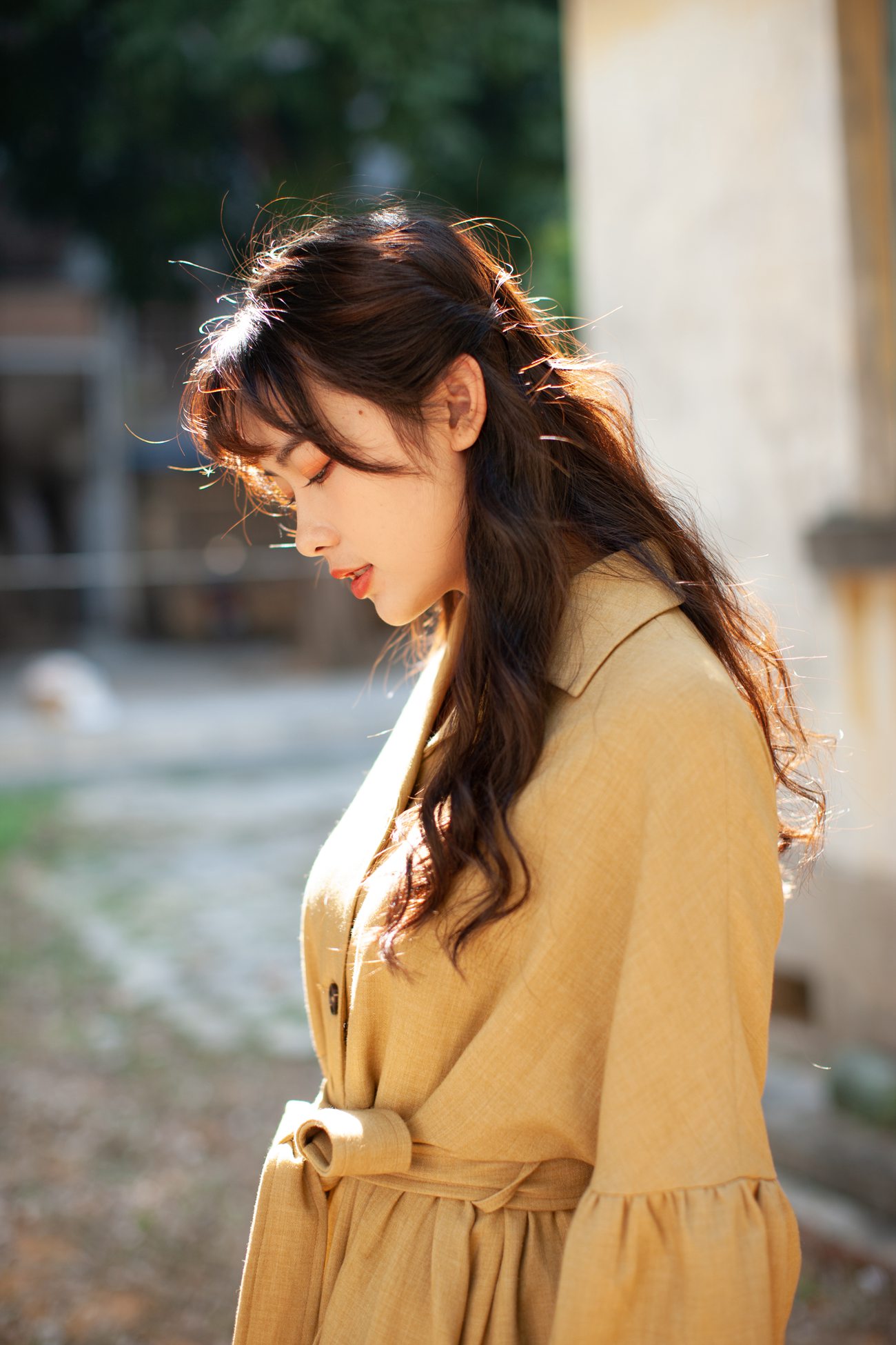 图片[15]-[YITUYU]艺图语 2021.05.21 花样年华 黄子卿 [27P] – 速更版-美库