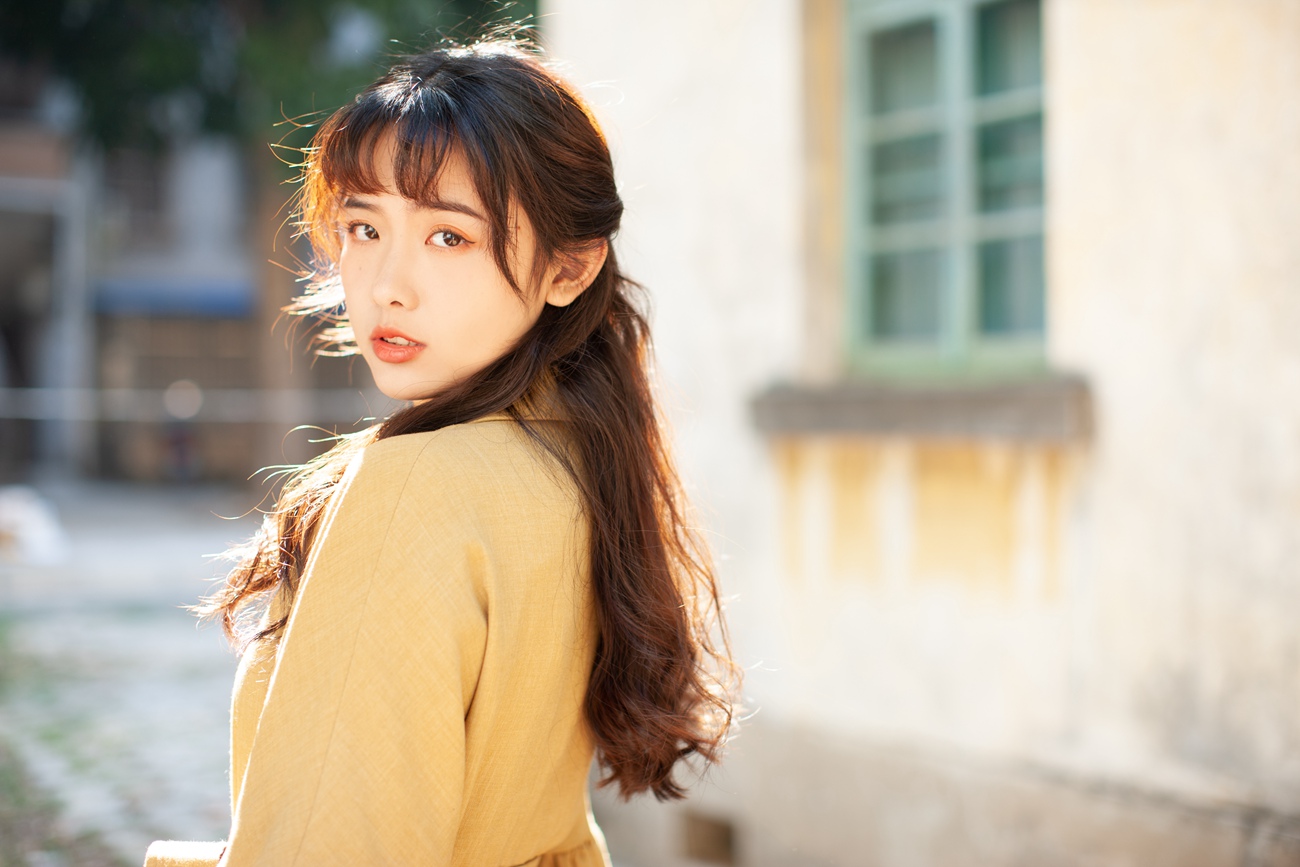 图片[16]-[YITUYU]艺图语 2021.05.21 花样年华 黄子卿 [27P] – 速更版-美库