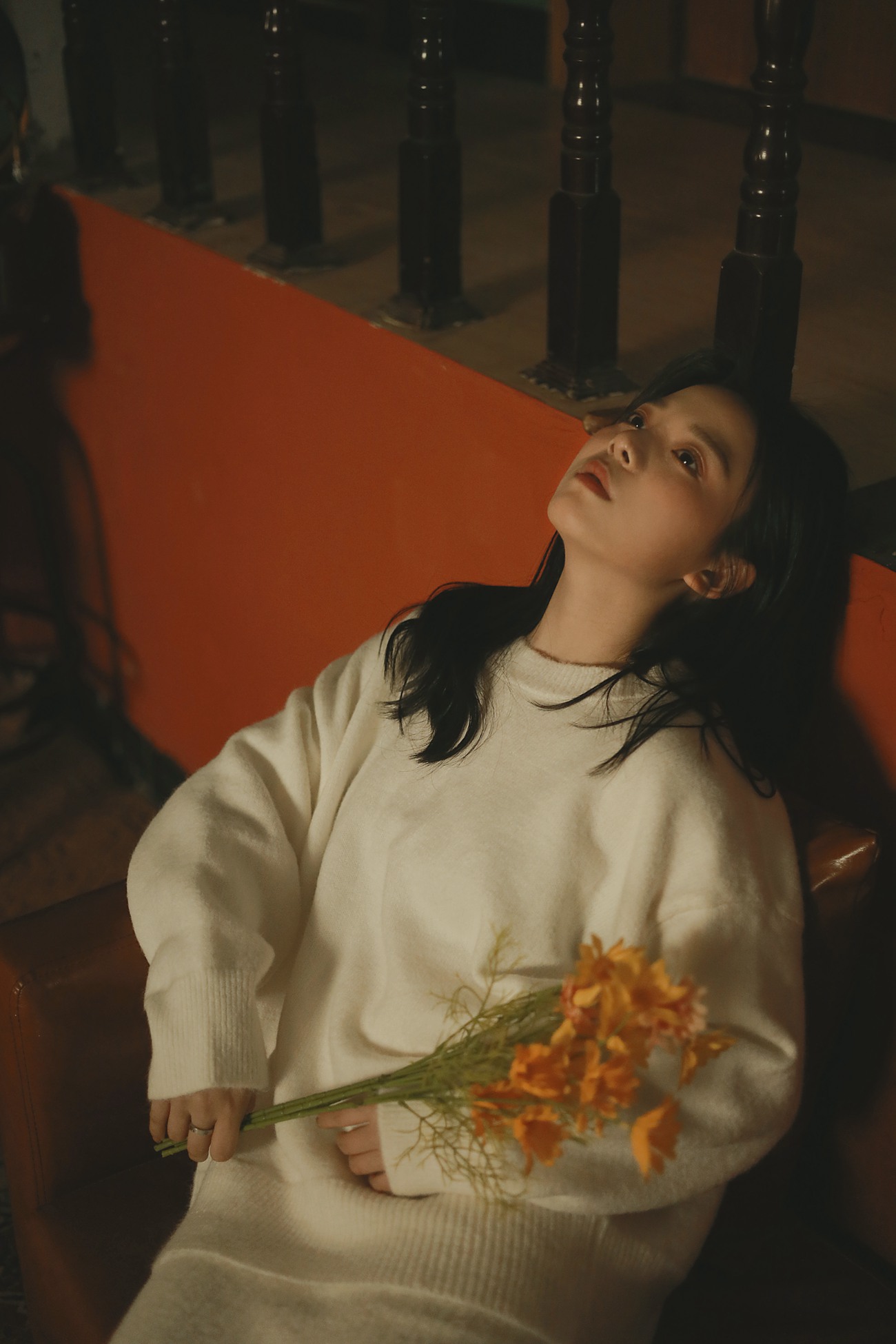 图片[26]-[YITUYU]艺图语 2021.05.12 旧识 COCO [31P] – 速更版-美库