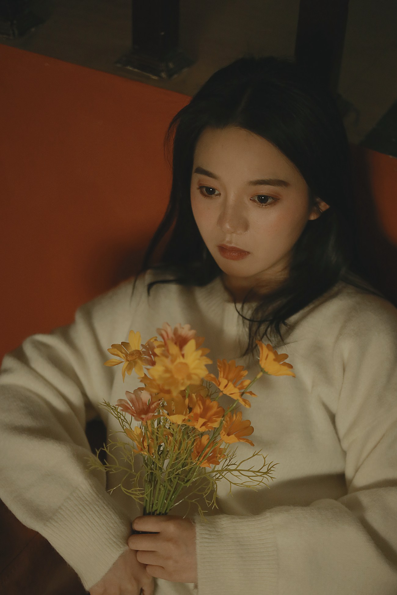 图片[29]-[YITUYU]艺图语 2021.05.12 旧识 COCO [31P] – 速更版-美库