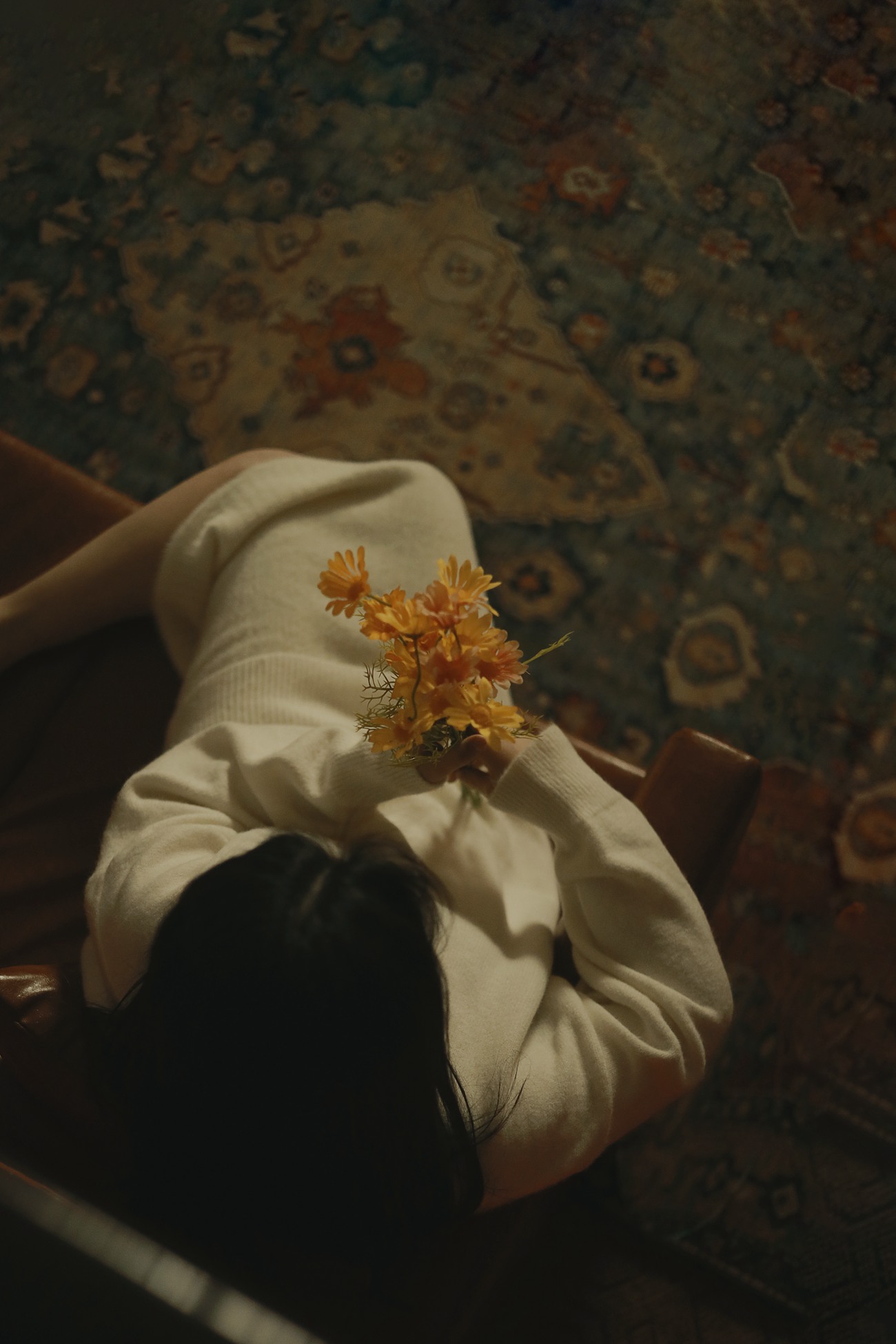 图片[28]-[YITUYU]艺图语 2021.05.12 旧识 COCO [31P] – 速更版-美库