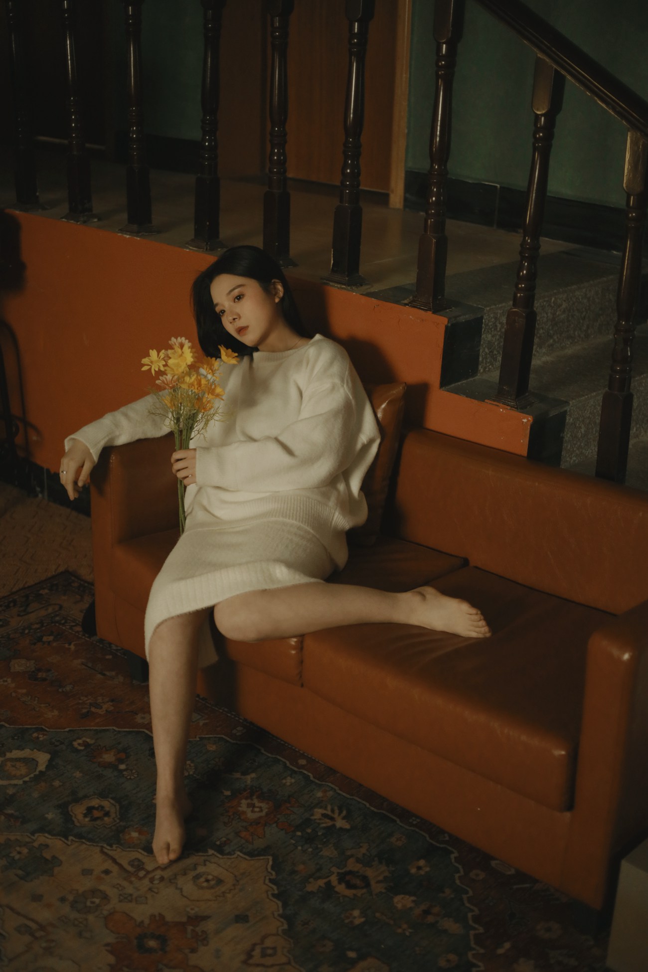 图片[30]-[YITUYU]艺图语 2021.05.12 旧识 COCO [31P] – 速更版-美库