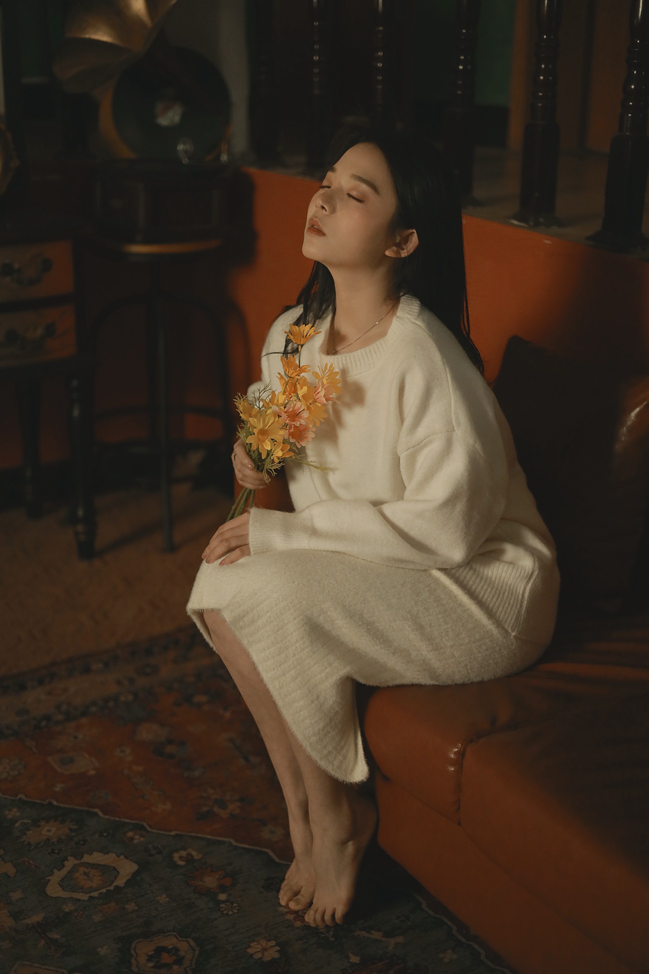 图片[31]-[YITUYU]艺图语 2021.05.12 旧识 COCO [31P] – 速更版-美库