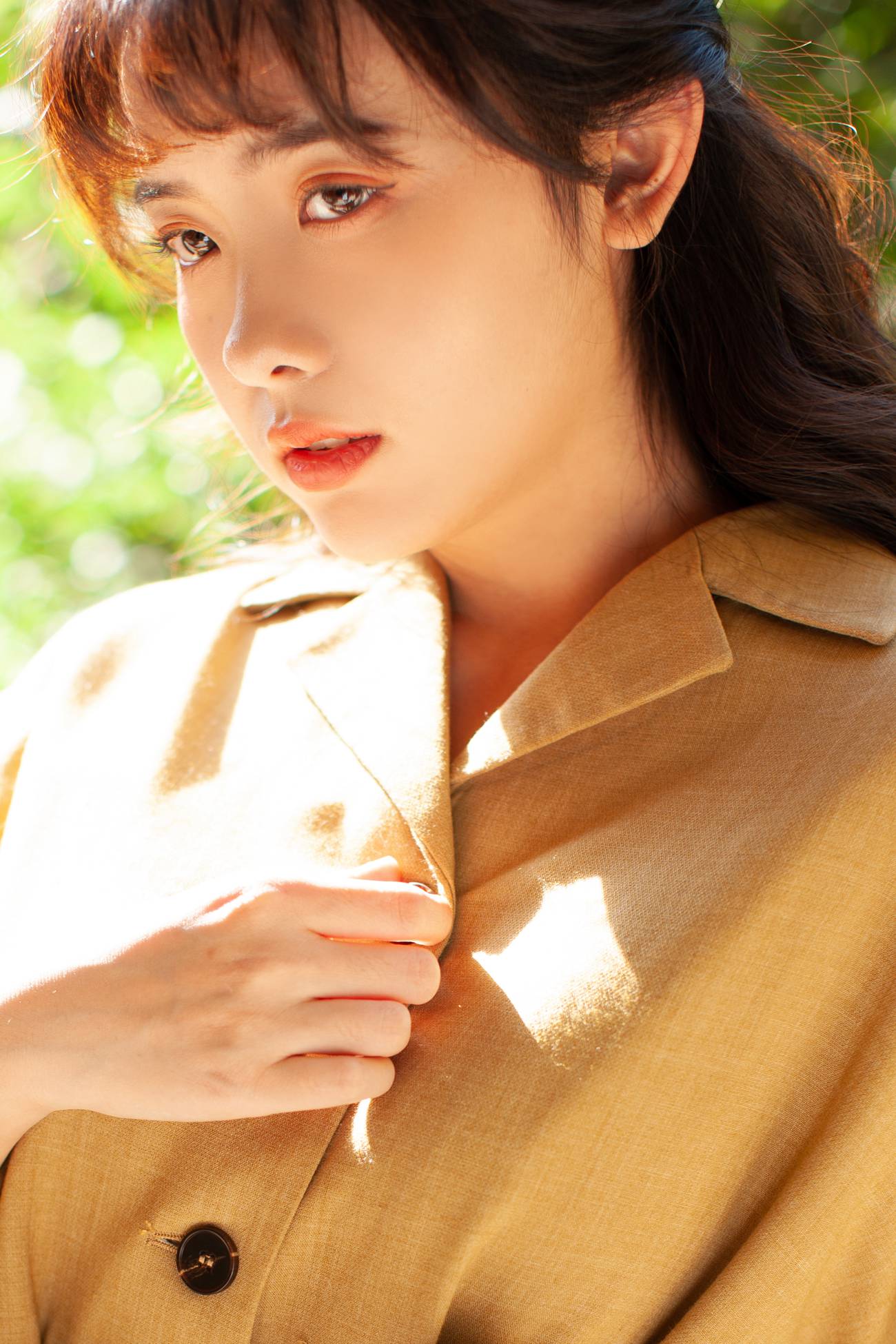 图片[23]-[YITUYU]艺图语 2021.05.21 花样年华 黄子卿 [27P] – 速更版-美库