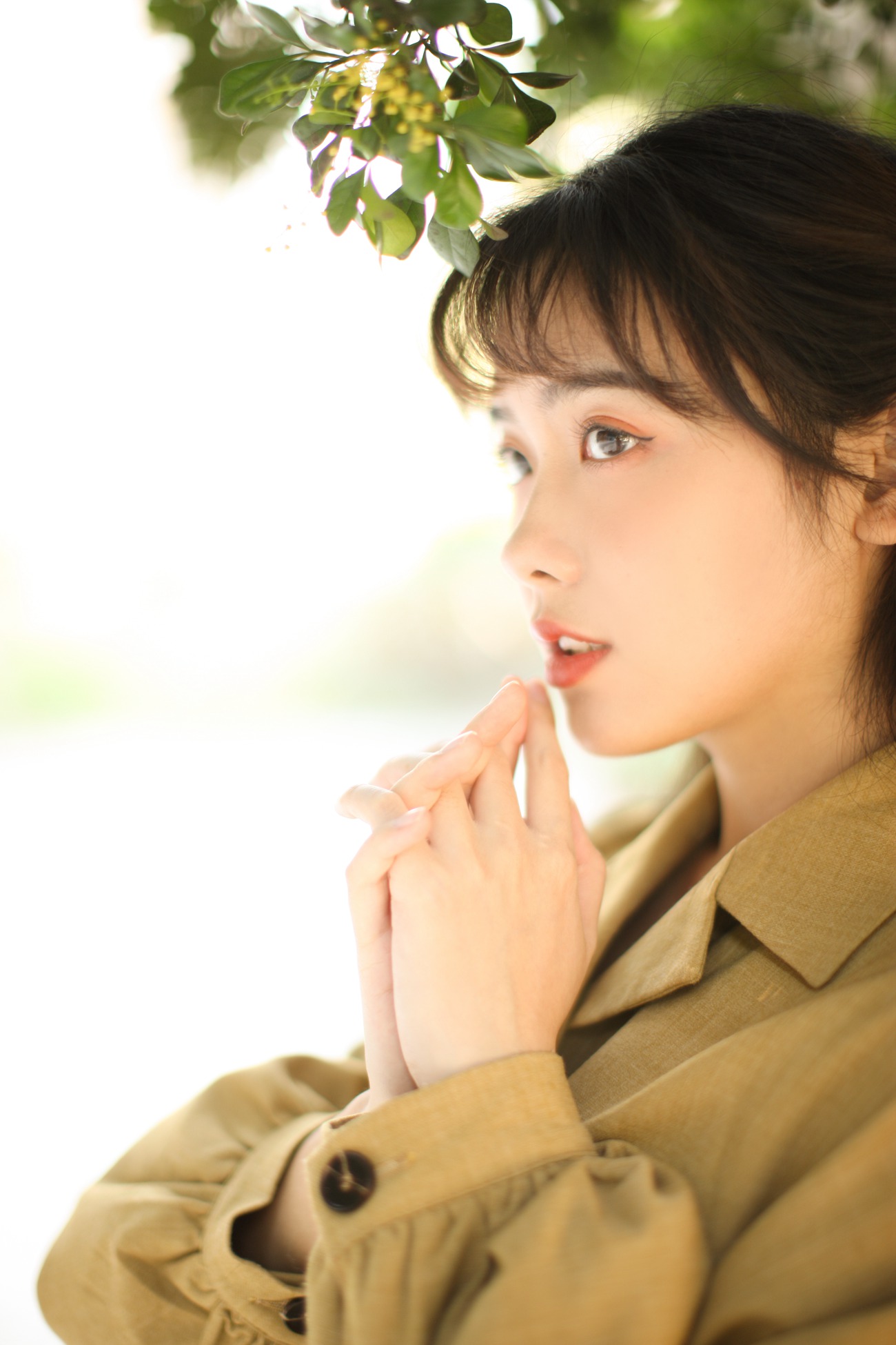 图片[27]-[YITUYU]艺图语 2021.05.21 花样年华 黄子卿 [27P] – 速更版-美库