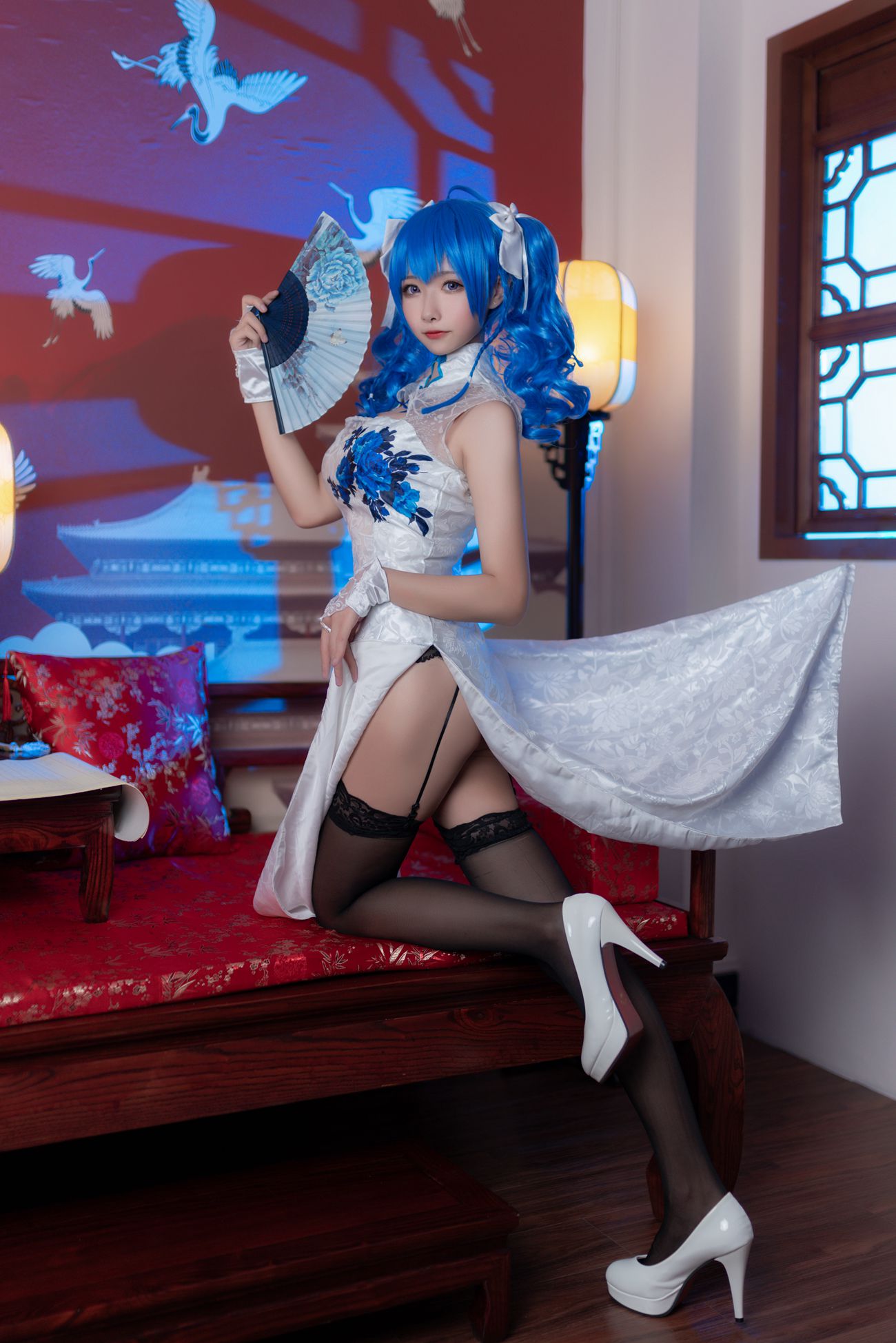 图片[6]-Momoko葵葵 – 圣路易斯[29P] – 速更版-美库