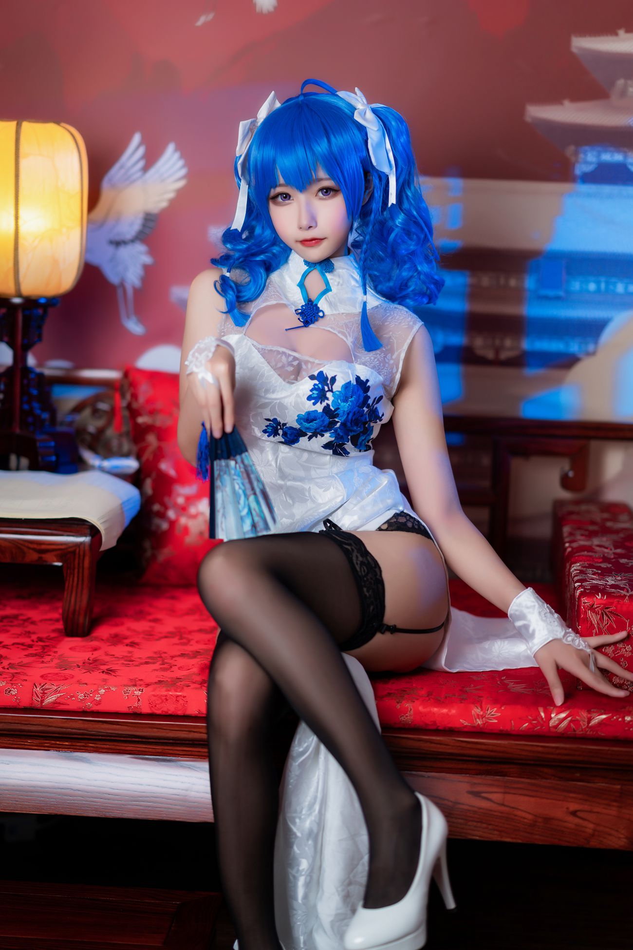 图片[8]-Momoko葵葵 – 圣路易斯[29P] – 速更版-美库