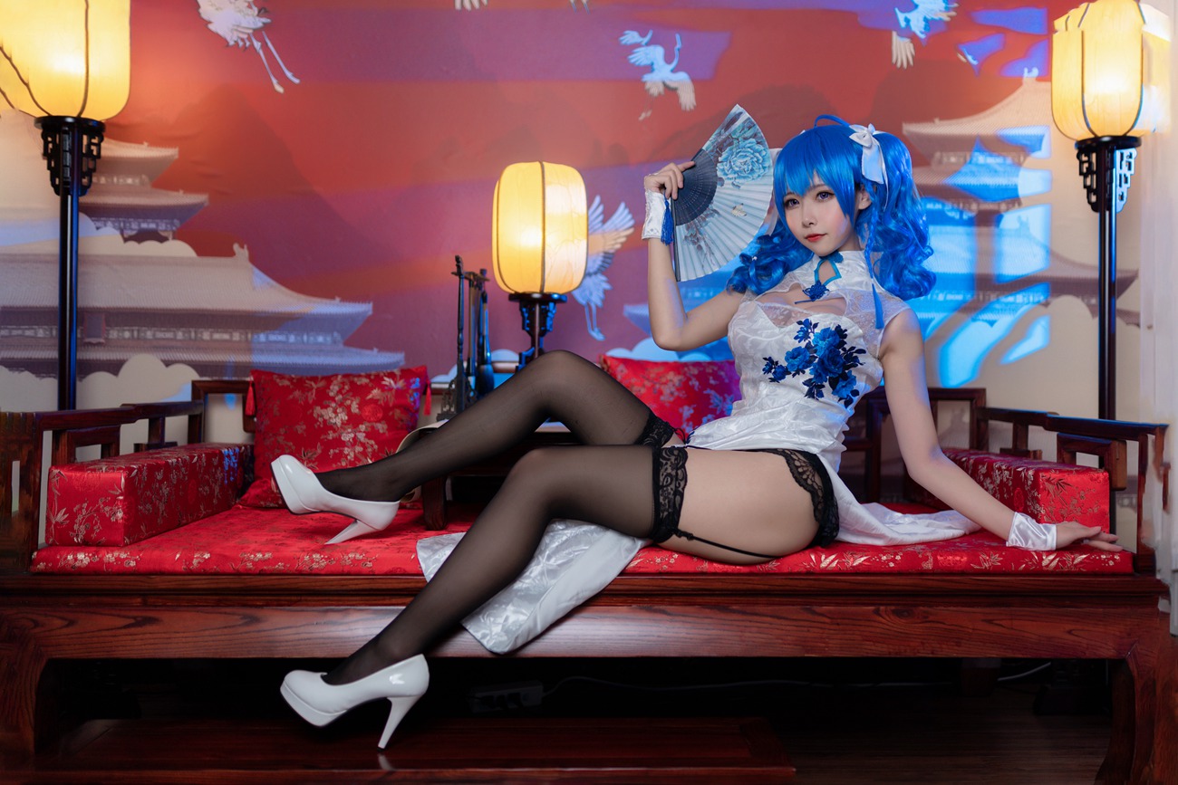 图片[9]-Momoko葵葵 – 圣路易斯[29P] – 速更版-美库