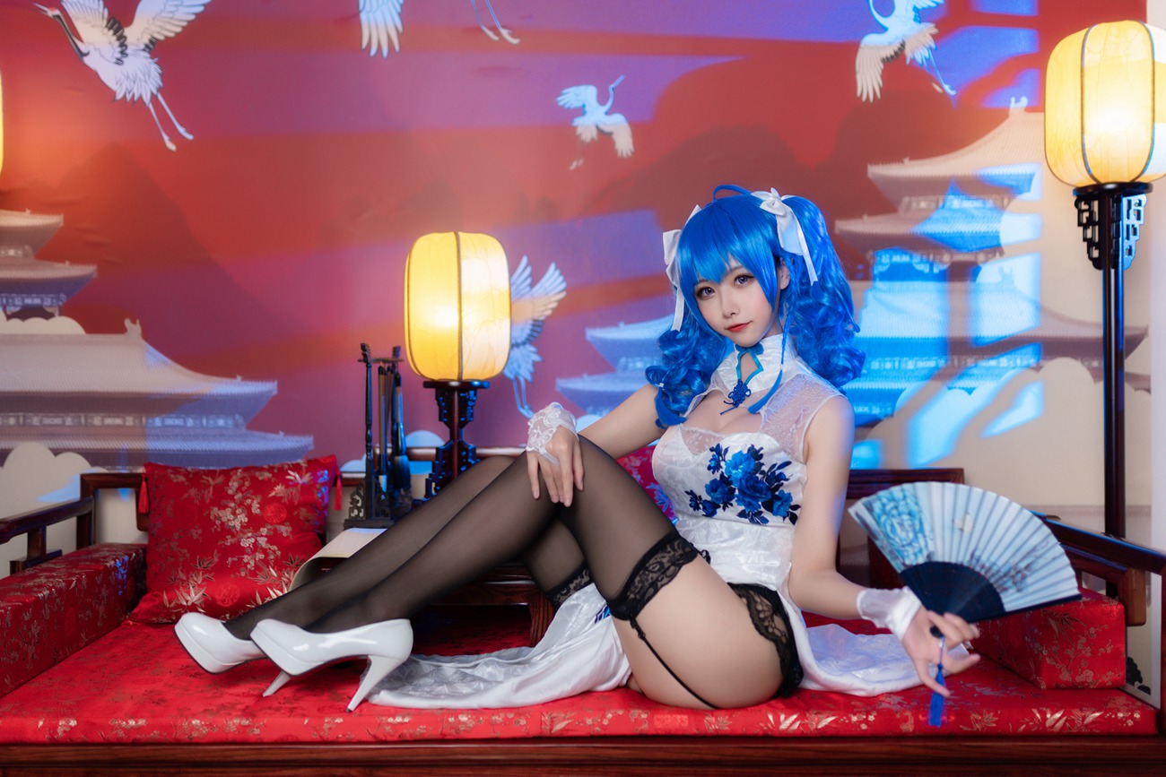 图片[10]-Momoko葵葵 – 圣路易斯[29P] – 速更版-美库