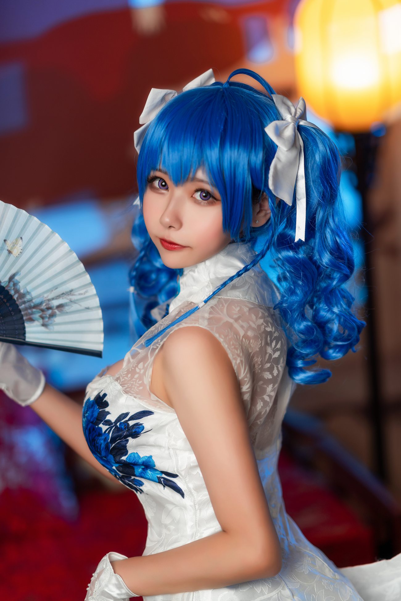 图片[13]-Momoko葵葵 – 圣路易斯[29P] – 速更版-美库