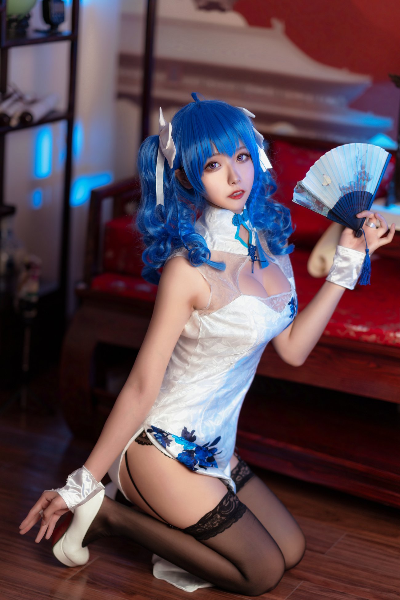 图片[14]-Momoko葵葵 – 圣路易斯[29P] – 速更版-美库