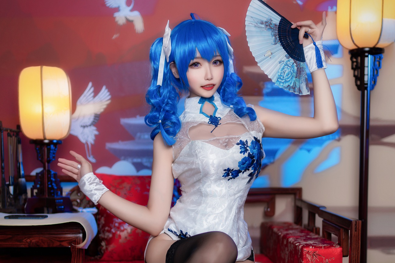 图片[22]-Momoko葵葵 – 圣路易斯[29P] – 速更版-美库