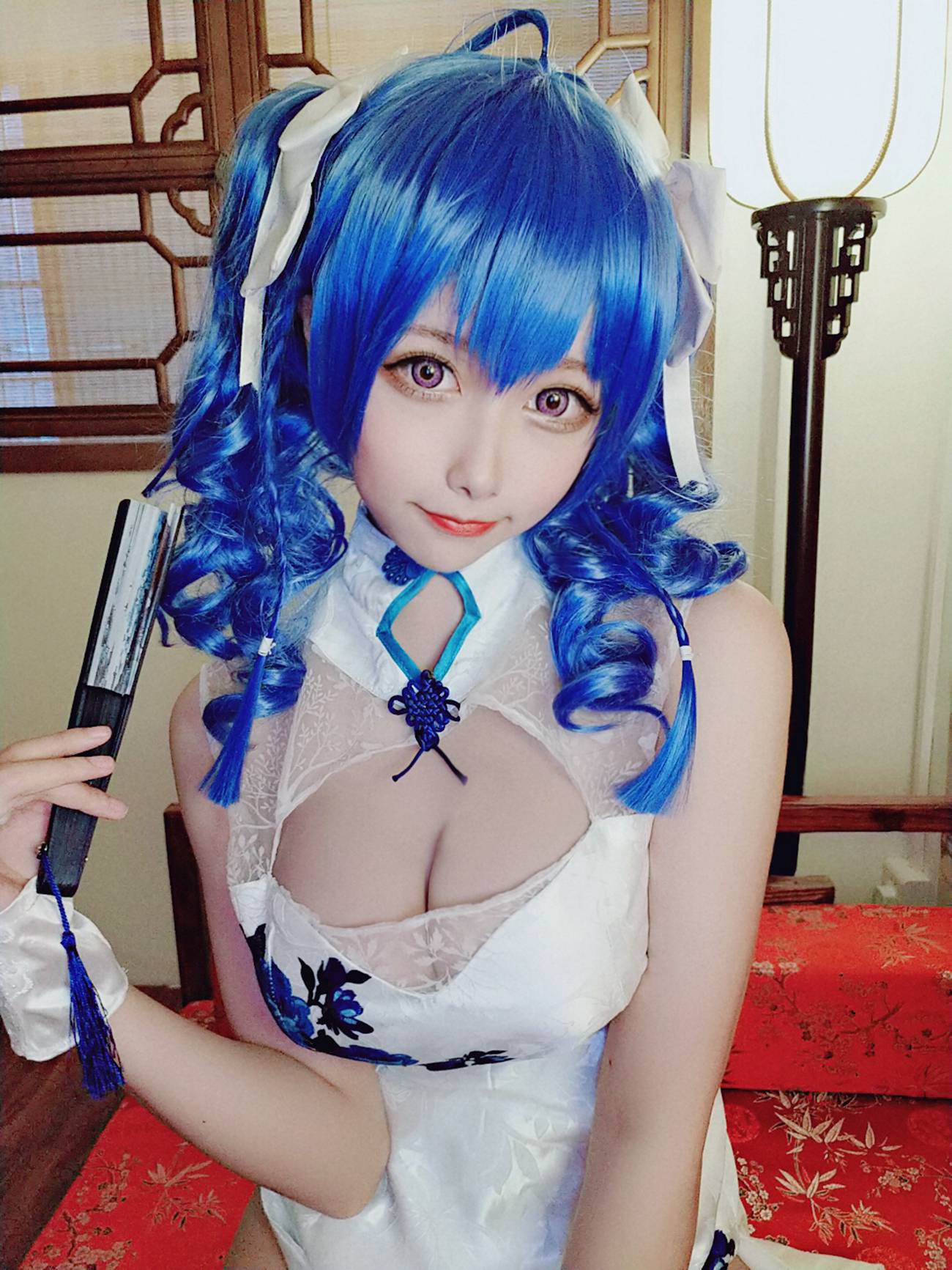 图片[24]-Momoko葵葵 – 圣路易斯[29P] – 速更版-美库