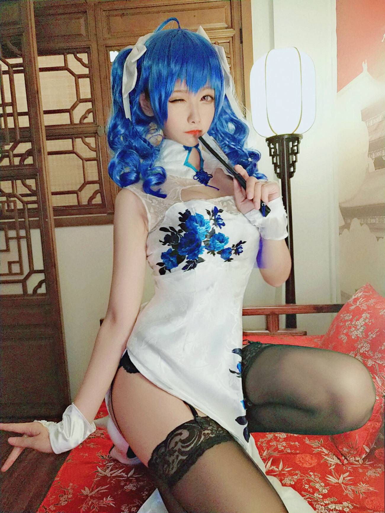 图片[26]-Momoko葵葵 – 圣路易斯[29P] – 速更版-美库