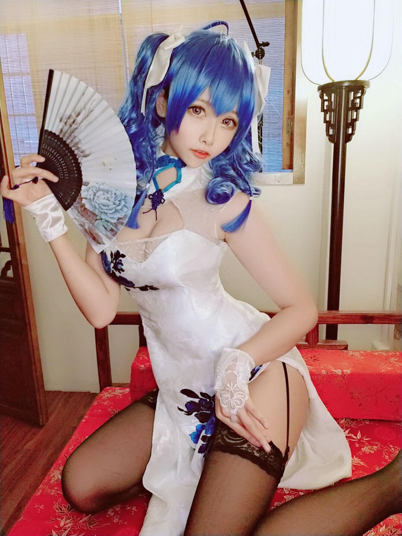 图片[30]-Momoko葵葵 – 圣路易斯[29P] – 速更版-美库