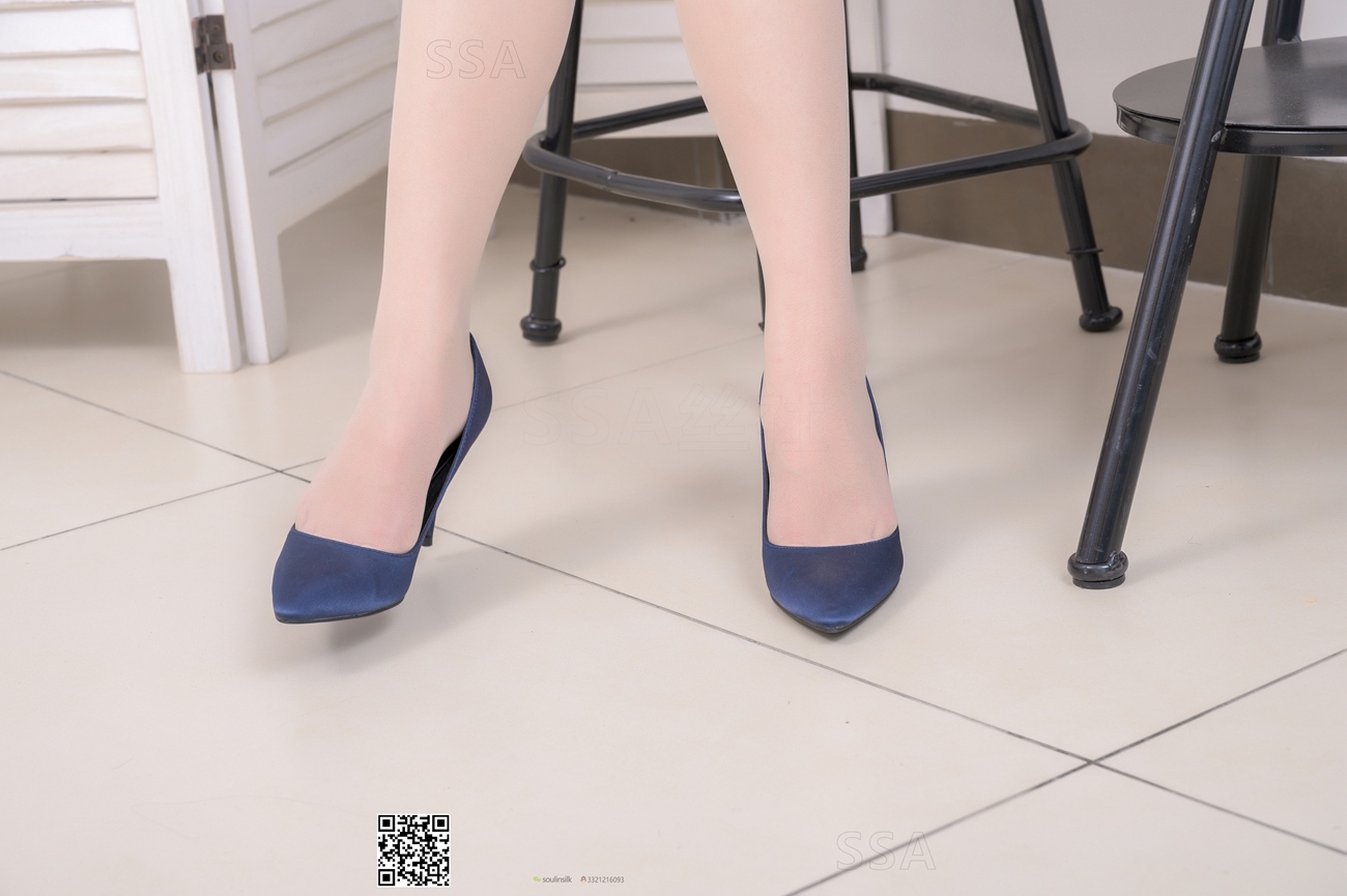 图片[11]-[SSA丝社]超清写真 NO.217 莉莉 语文老师莉莉的复古短裙[151P] – 速更版-美库