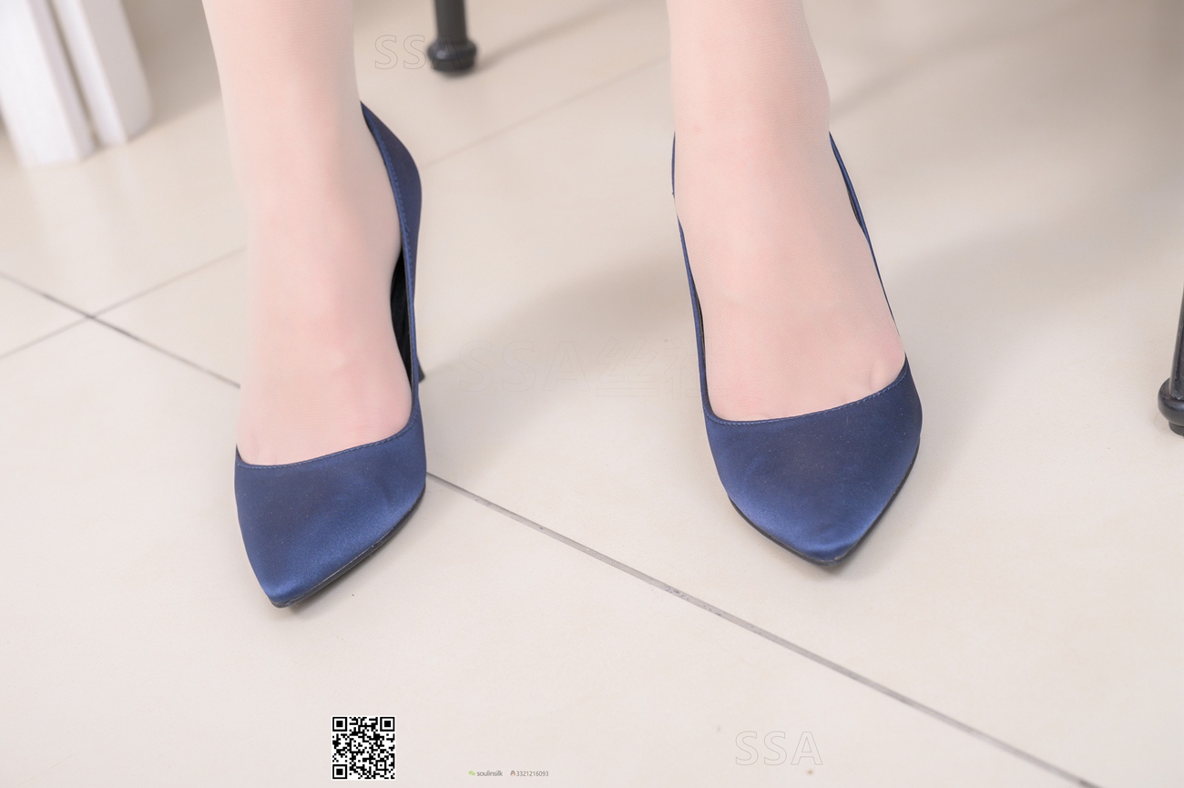 图片[13]-[SSA丝社]超清写真 NO.217 莉莉 语文老师莉莉的复古短裙[151P] – 速更版-美库