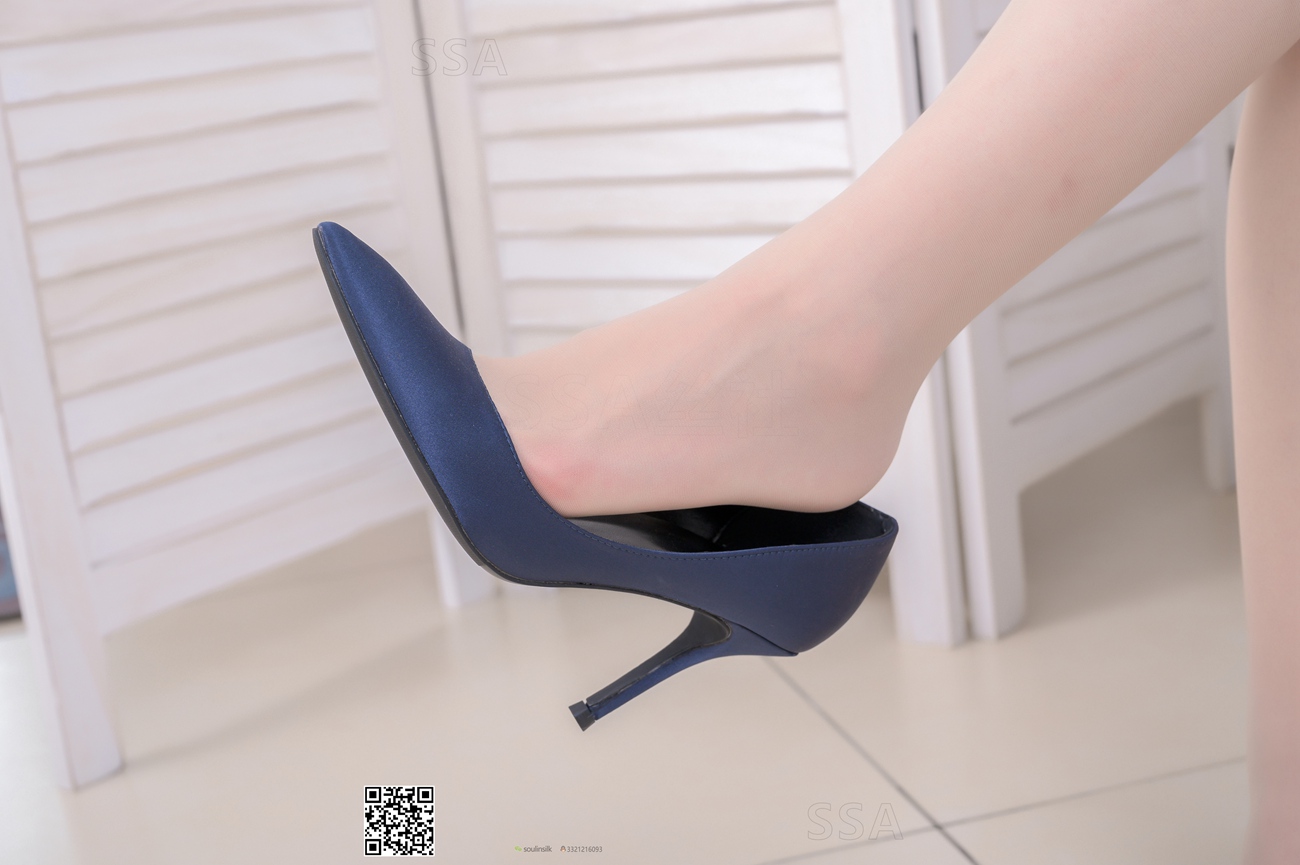 图片[19]-[SSA丝社]超清写真 NO.217 莉莉 语文老师莉莉的复古短裙[151P] – 速更版-美库