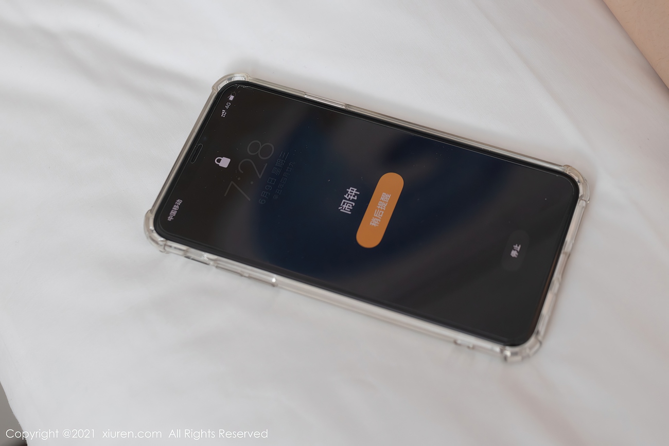 图片[19]-[Xiuren秀人网]2021.09.06 NO.3902 安然Maleah[68+1P] – 速更版-美库