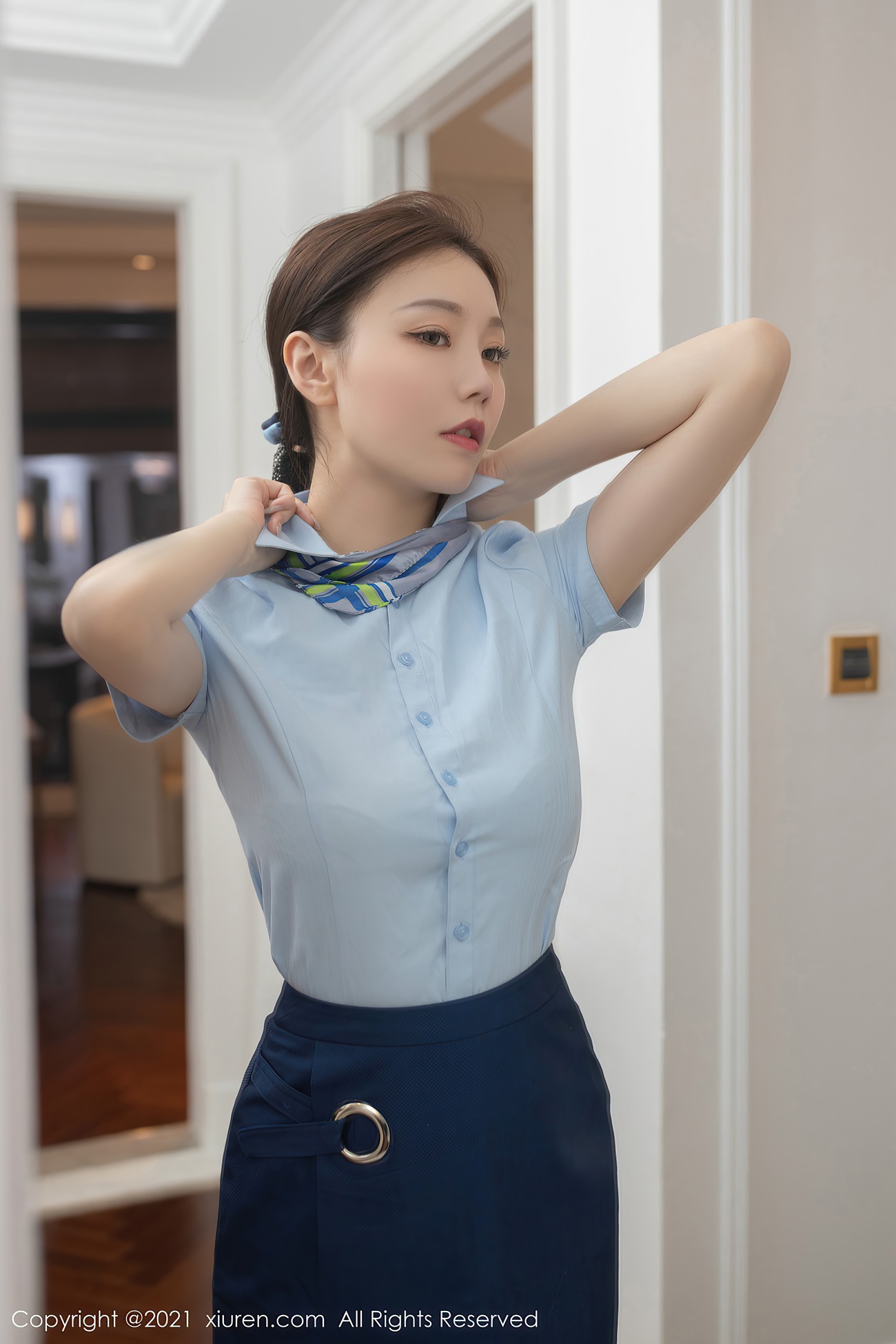 图片[61]-[Xiuren秀人网]2021.09.06 NO.3902 安然Maleah[68+1P] – 速更版-美库