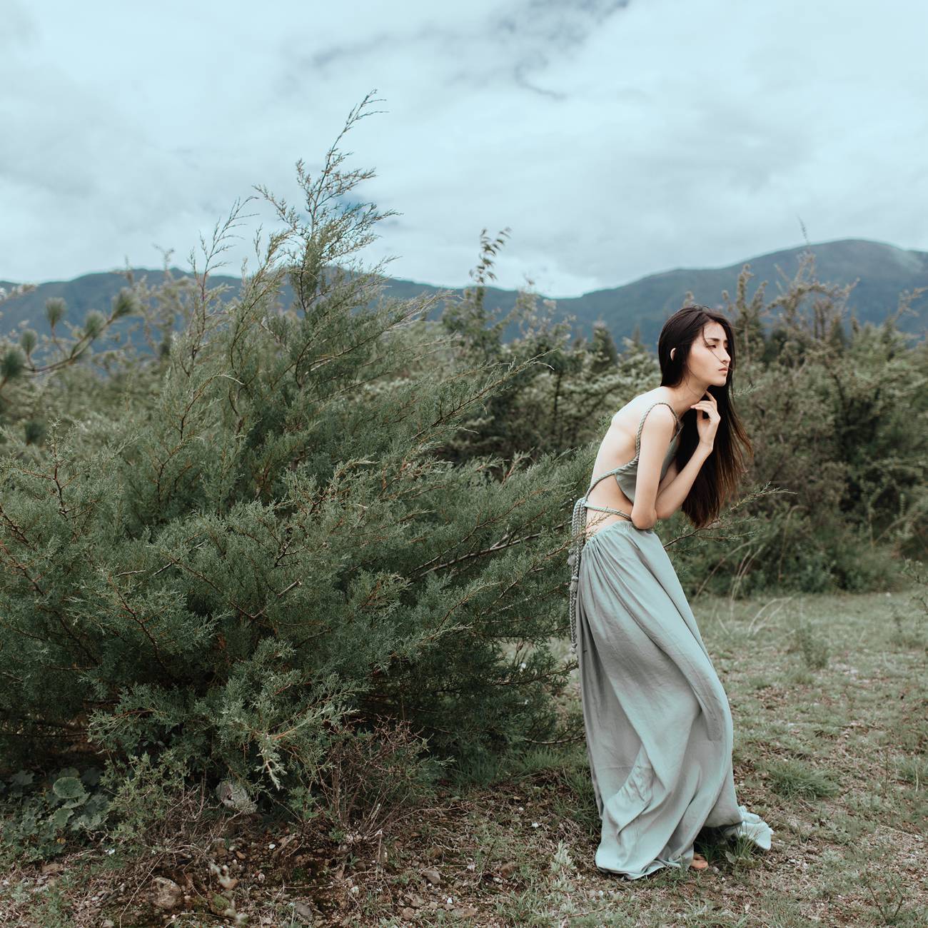 图片[7]-[YITUYU]艺图语 2021.07.09 如你一般的人 卓煜茜 [30P] – 速更版-美库