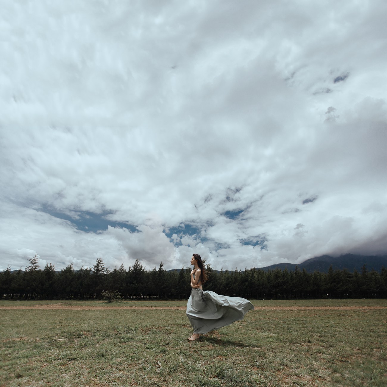 图片[8]-[YITUYU]艺图语 2021.07.09 如你一般的人 卓煜茜 [30P] – 速更版-美库