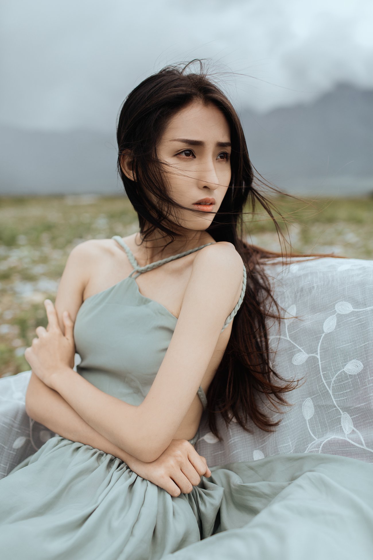 图片[9]-[YITUYU]艺图语 2021.07.09 如你一般的人 卓煜茜 [30P] – 速更版-美库