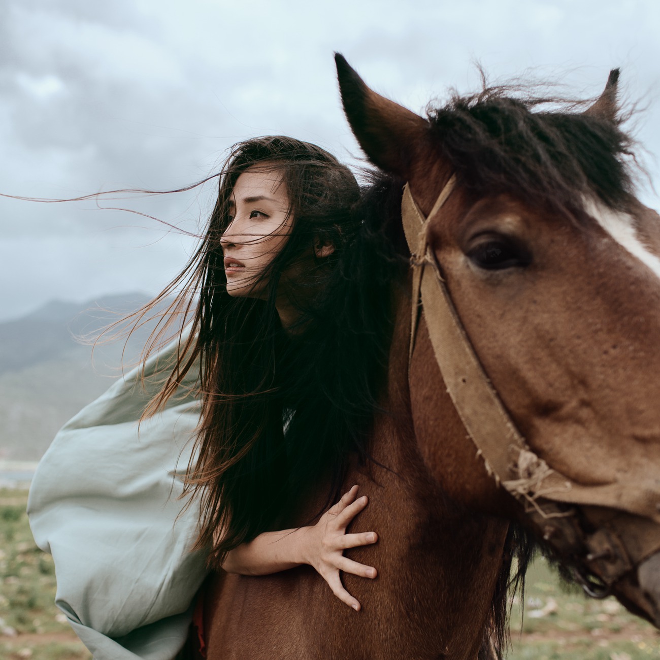 图片[14]-[YITUYU]艺图语 2021.07.09 如你一般的人 卓煜茜 [30P] – 速更版-美库