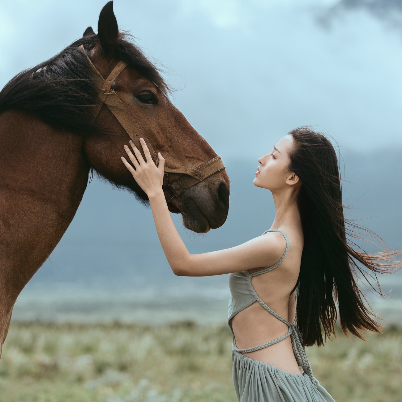 图片[15]-[YITUYU]艺图语 2021.07.09 如你一般的人 卓煜茜 [30P] – 速更版-美库