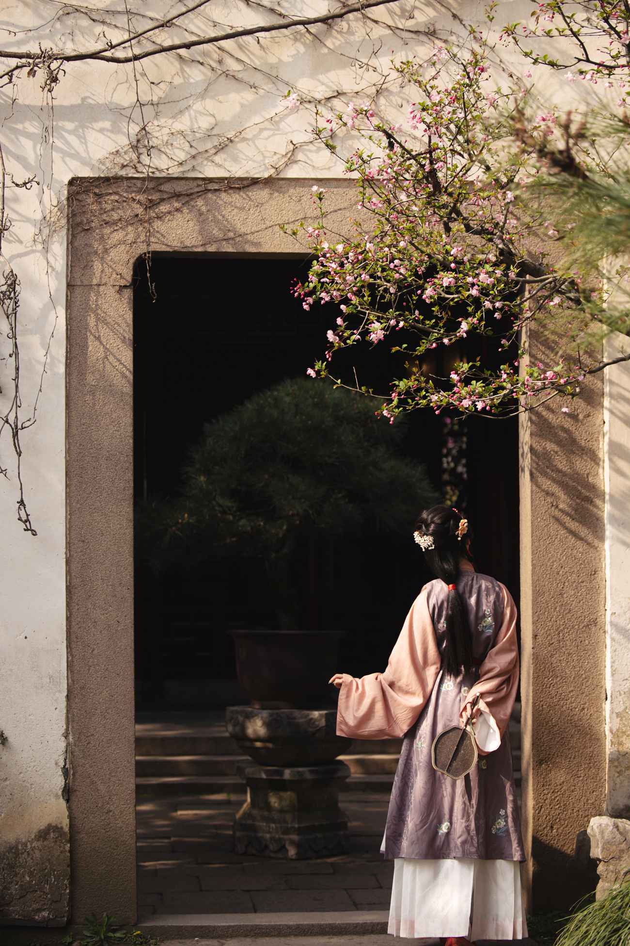 图片[6]-[YITUYU]艺图语 2021.07.16 海棠 煜月 [26P] – 速更版-美库