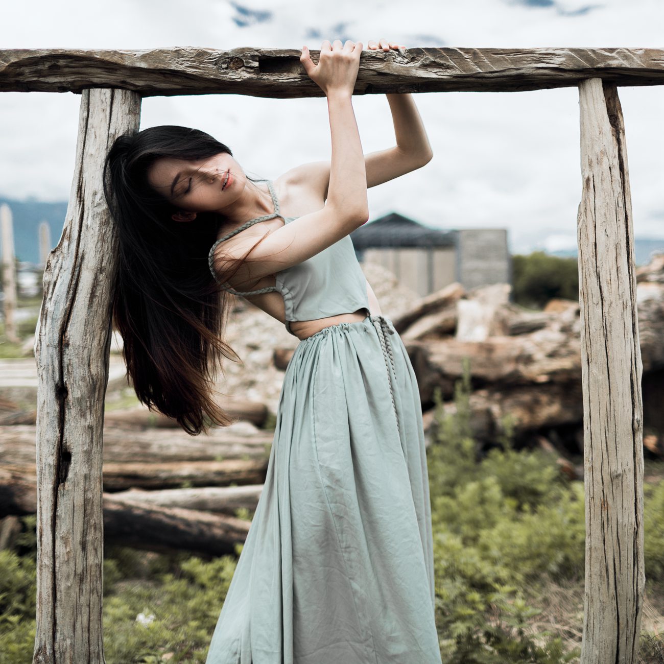 图片[16]-[YITUYU]艺图语 2021.07.09 如你一般的人 卓煜茜 [30P] – 速更版-美库